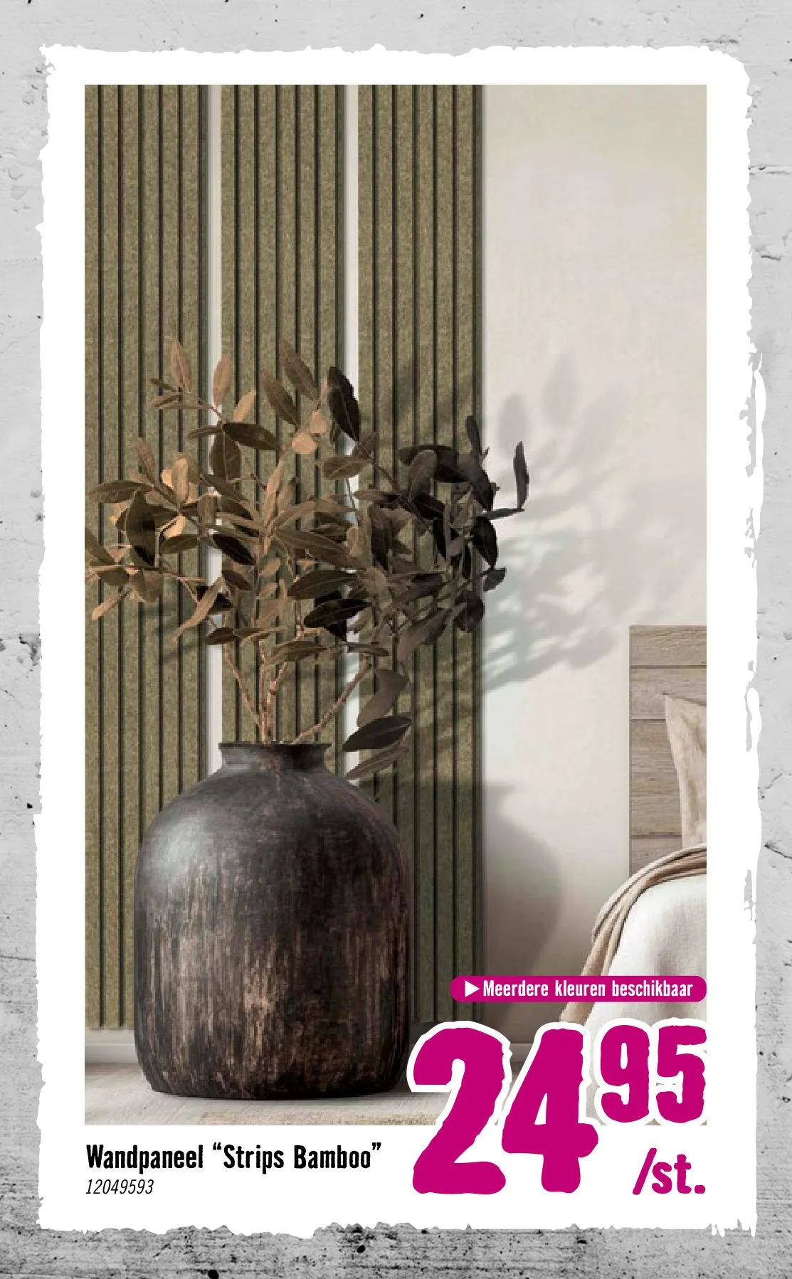 Hornbach — 2026-10-23 van 23 oktober tot 1 november 2026 - Folder pagina 25
