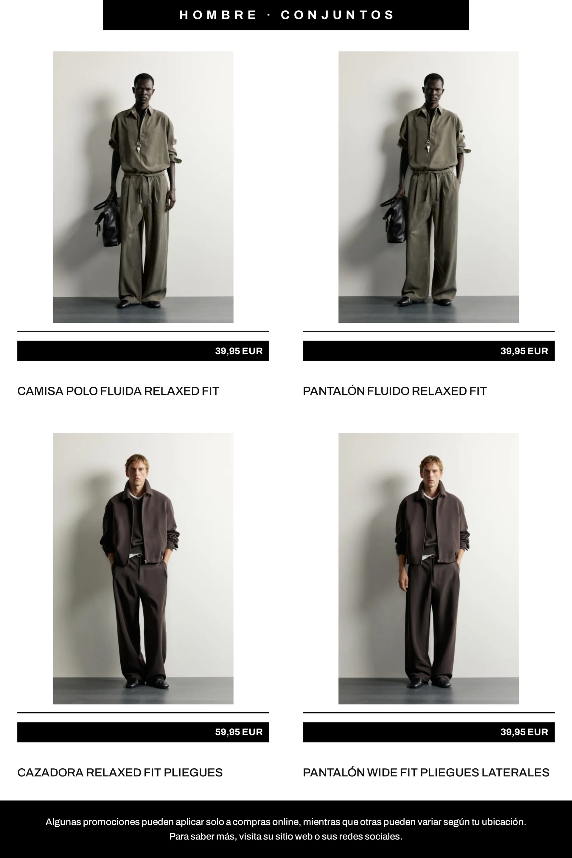 Catálogo de Zara — Hombre — 2026-09-08 8 de septiembre al 18 de septiembre 2026 - Página 25