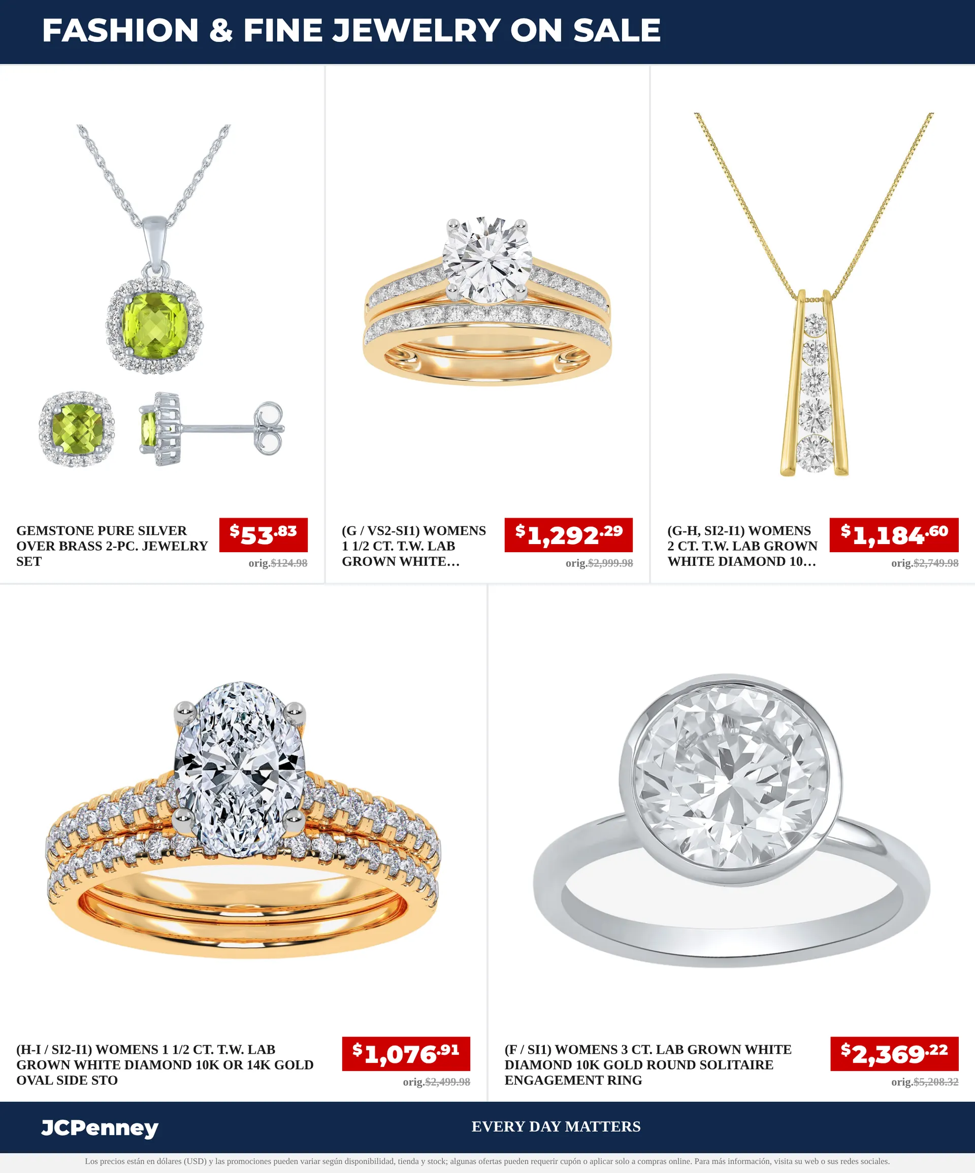 Weekly promotion Weekly Deals! spanning from August 12 to August 26 2026 - Page 25 for Catalogue 365