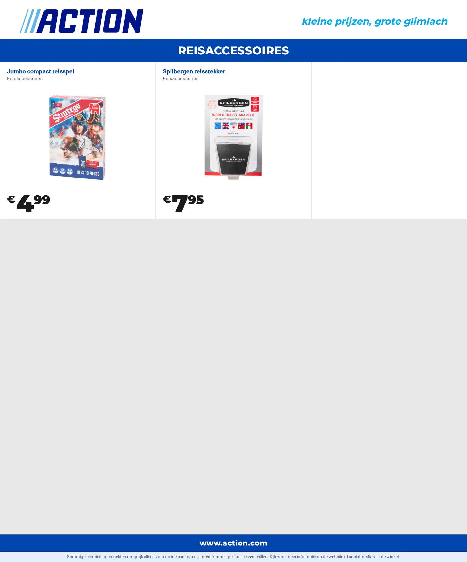 De Weekend Deals van nu van 7 augustus tot 11 augustus 2026 - Folder pagina 25