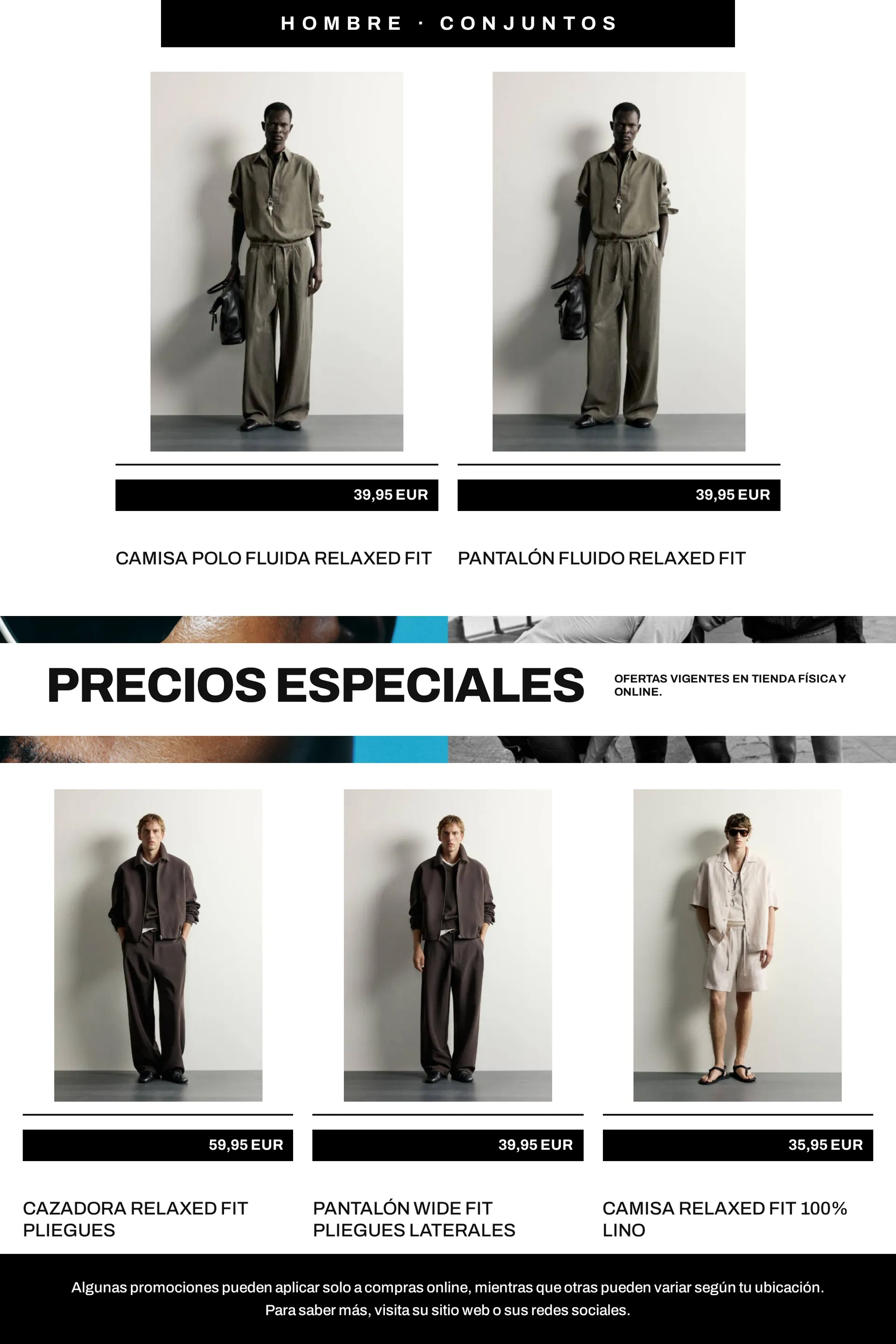Catálogo de Zara — Catálogo 2 — 2026-09-08 8 de septiembre al 23 de septiembre 2026 - Página 25