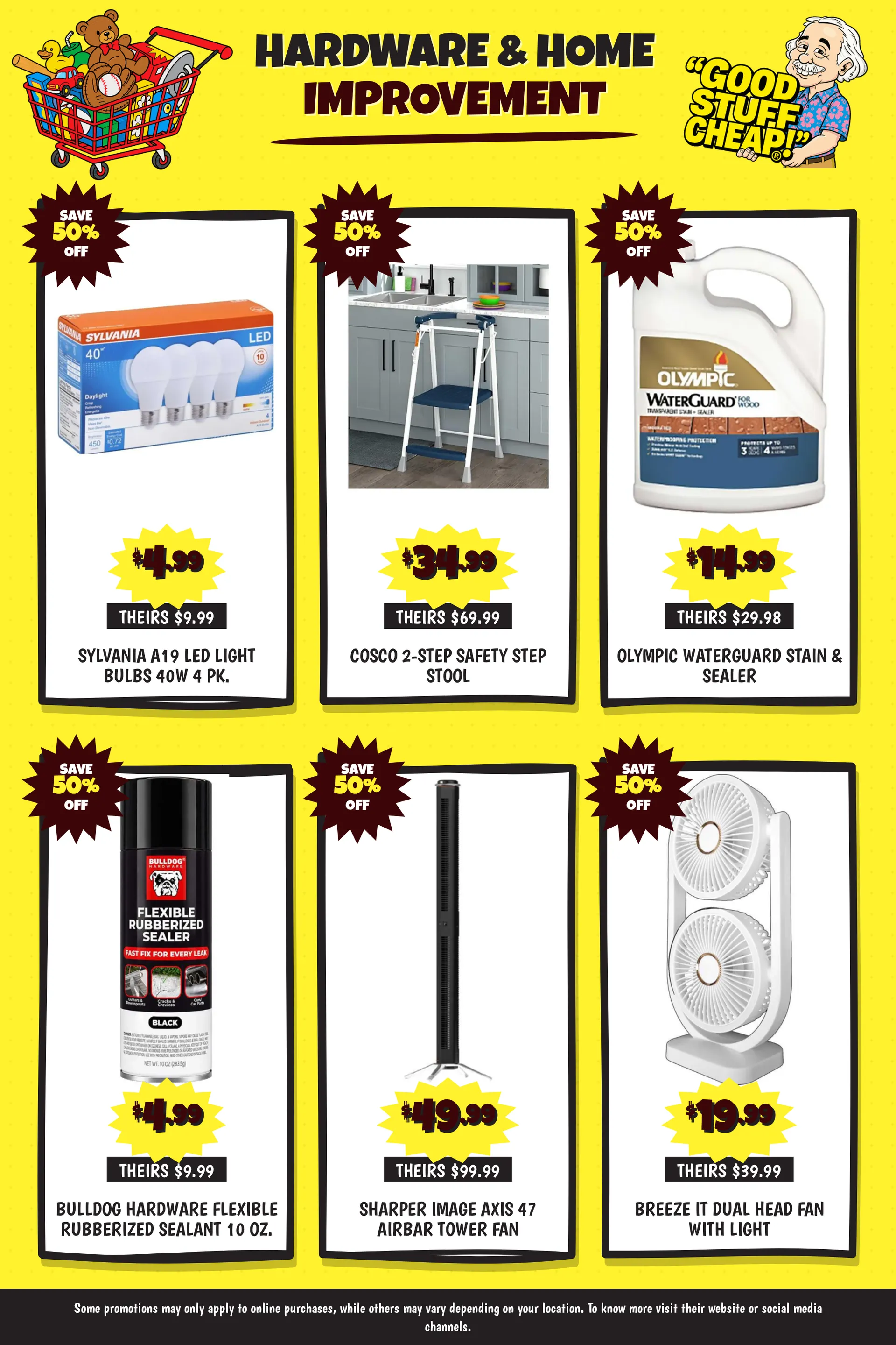 Weekly promotion Ollie's — 2026-10-21 spanning from October 21 to November 5 2026 - Page 25 for Catalogue 365