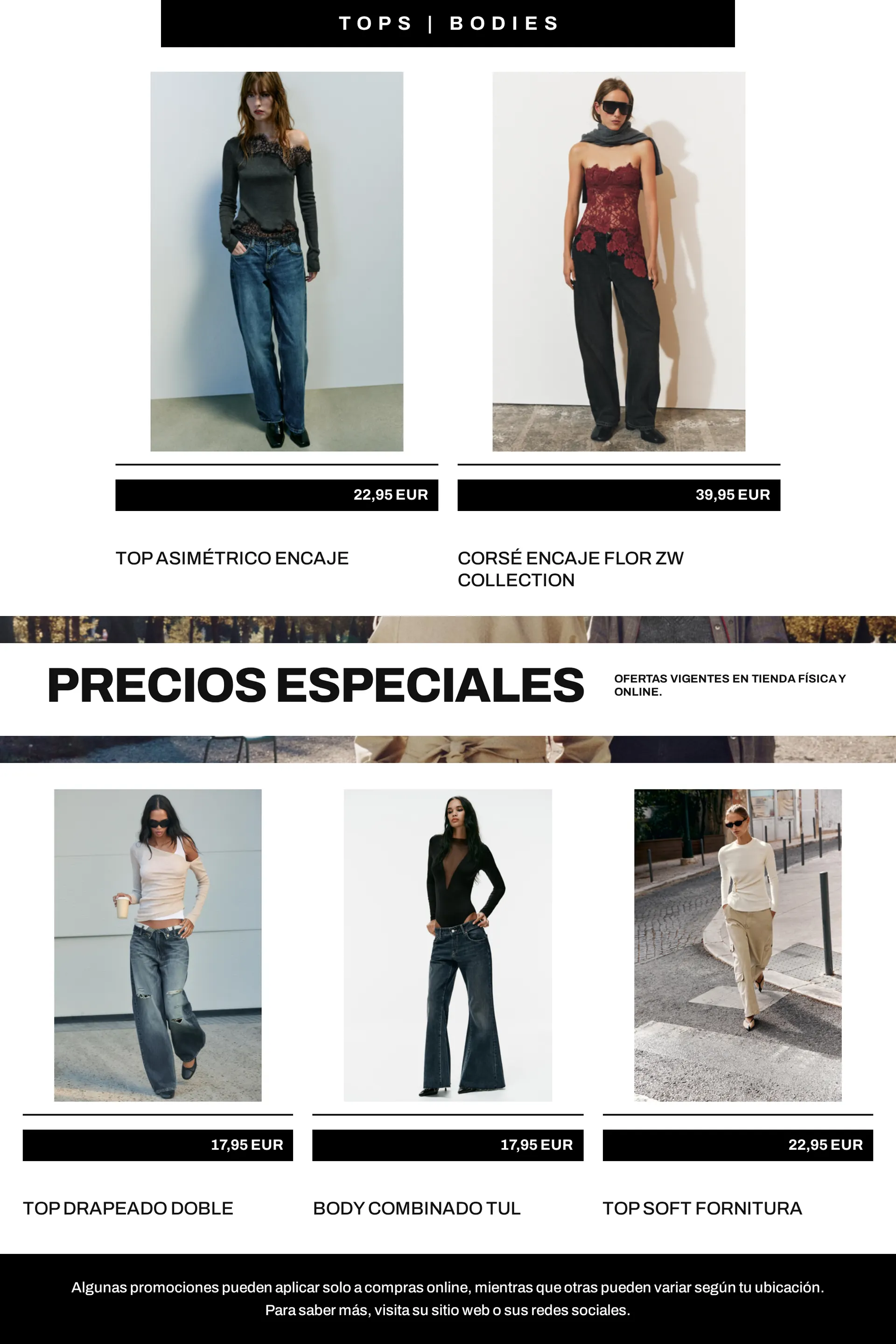 Catálogo de Zara — Catálogo 1 — 2026-10-09 9 de octubre al 26 de octubre 2026 - Página 25