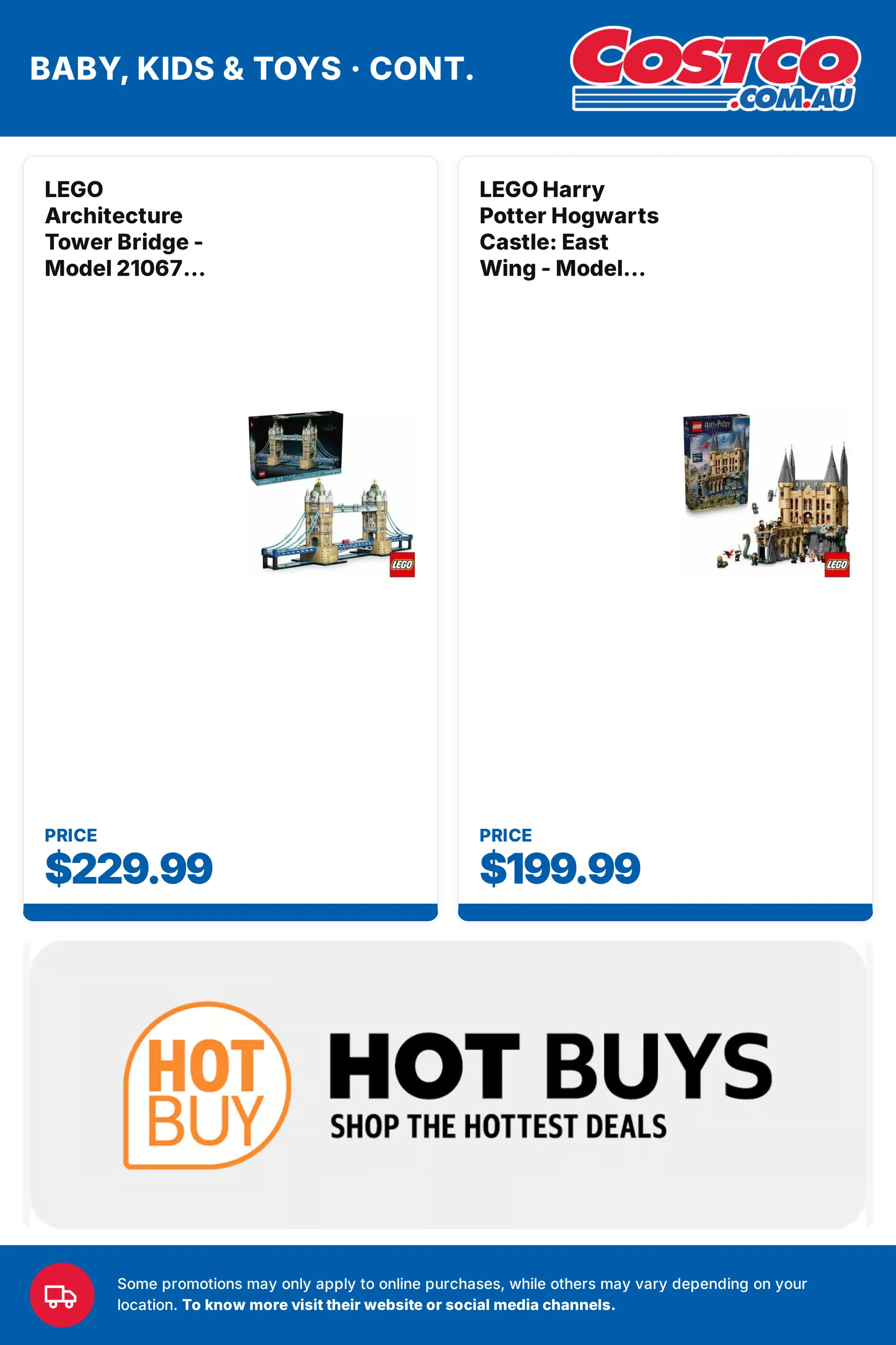 Costco — 2026-09-03 from 3 September to 10 September 2026 - Catalogue Page 25