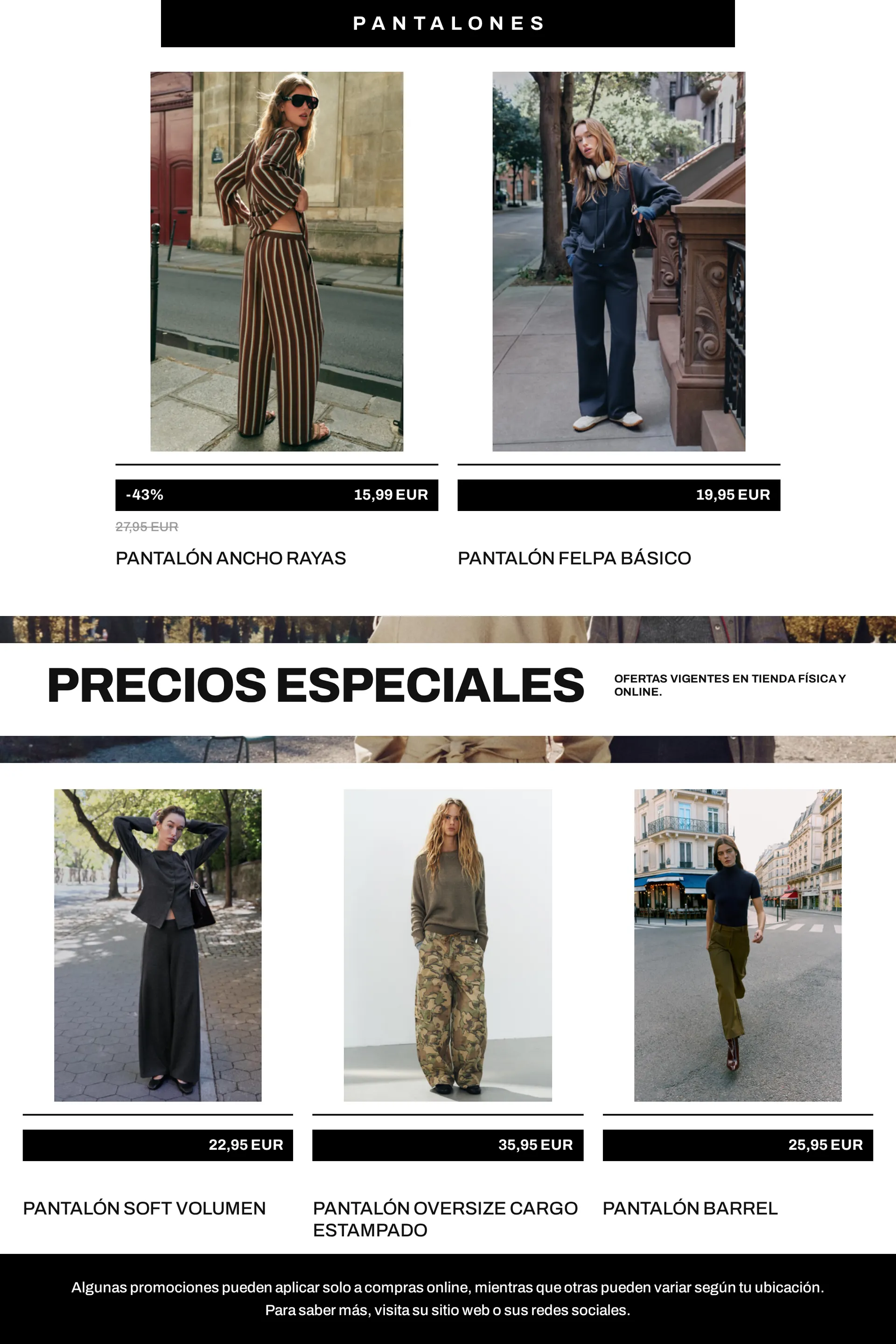 Catálogo de Zara — 2026-10-09 9 de octubre al 16 de octubre 2026 - Página 25