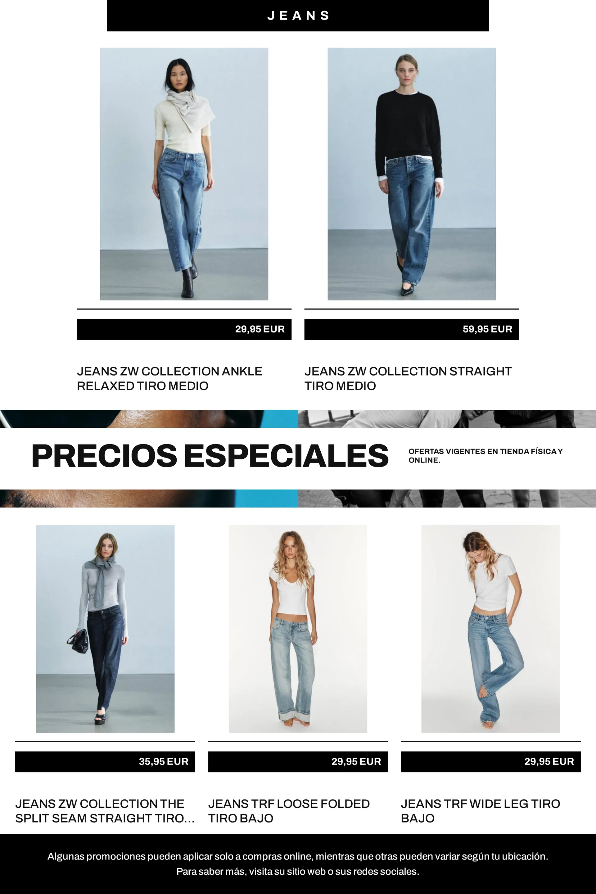 Catálogo de Zara — Mujer — 2026-09-08 8 de septiembre al 18 de septiembre 2026 - Página 25