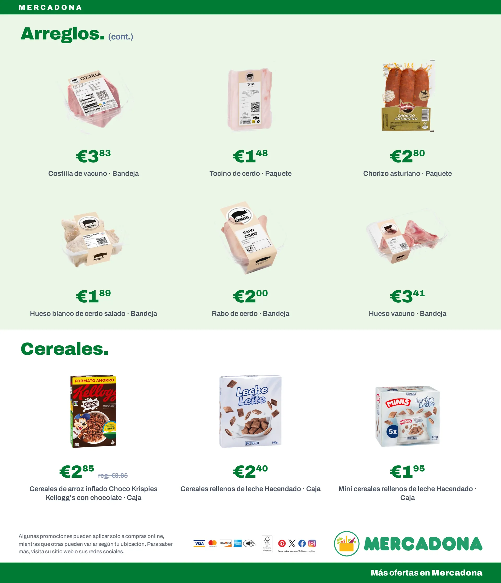 Catálogo de Mercadona — 2026-09-02 2 de septiembre al 9 de septiembre 2026 - Página 25