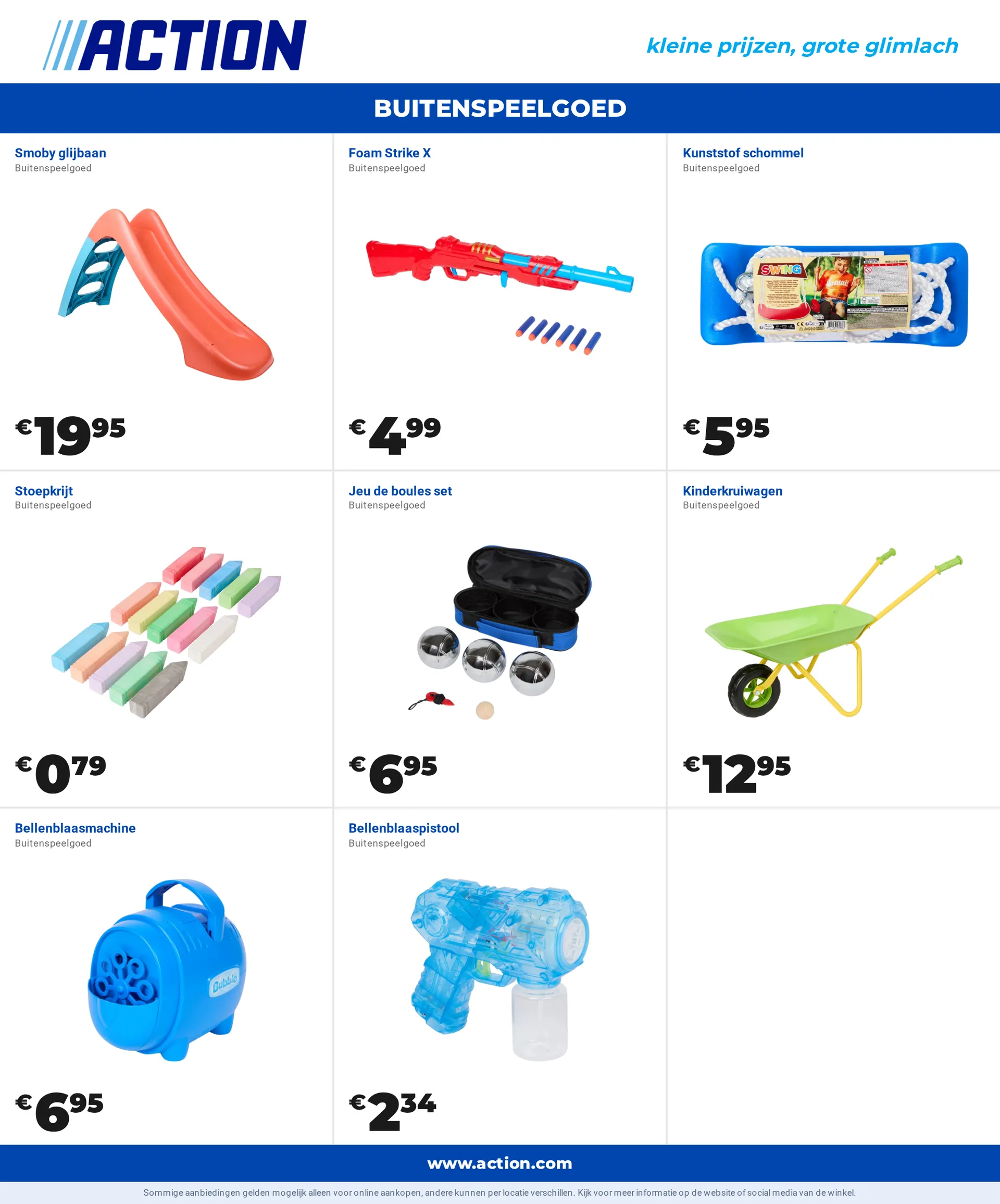 De Weekend Deals van nu van 23 juli tot 7 augustus 2026 - Folder pagina 25