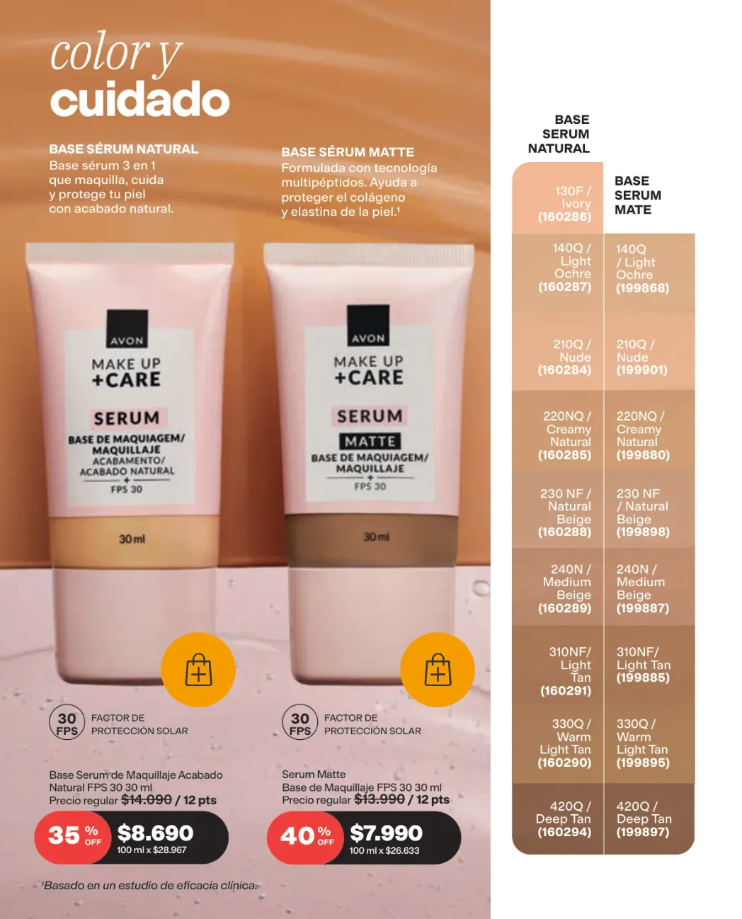 Catálogo de Avon — 2026-10-05 5 de octubre al 2 de noviembre 2026 - Página 25