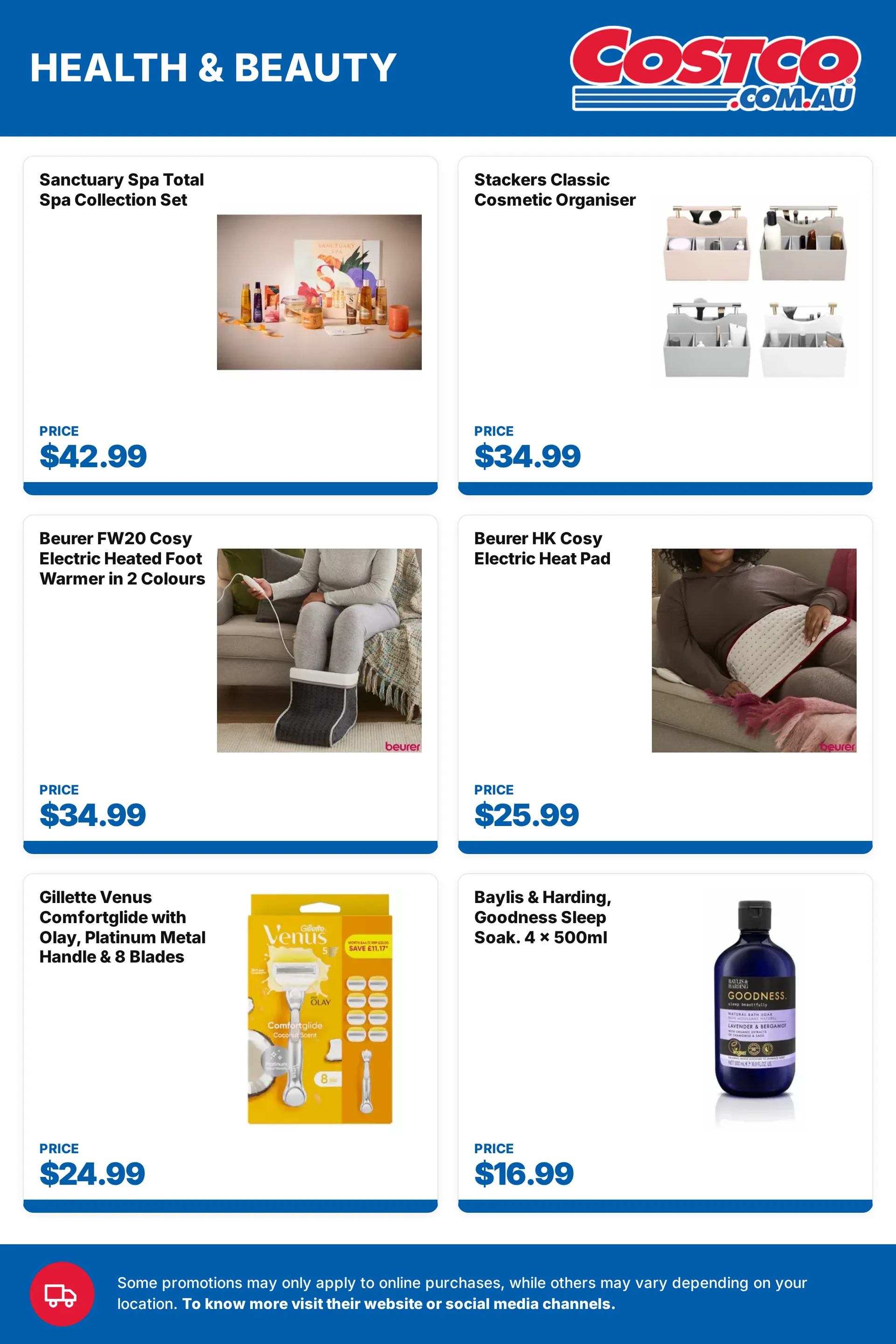 Costco — Catálogo 1 — 2026-09-24 from 24 September to 6 October 2026 - Catalogue Page 25