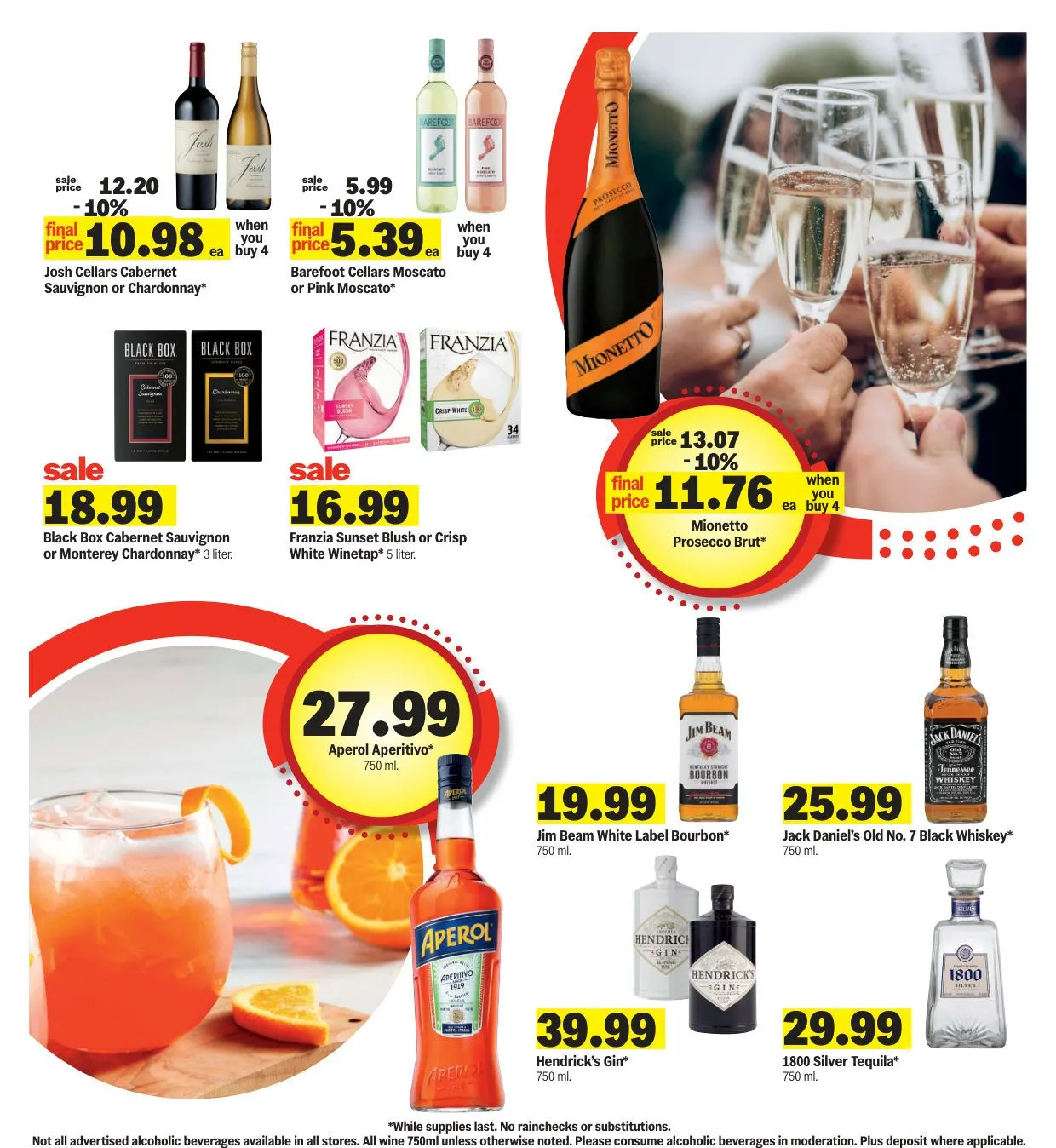 Weekly ad Meijer — 2026-08-05 from August 5 to August 11 2026 - Page 25