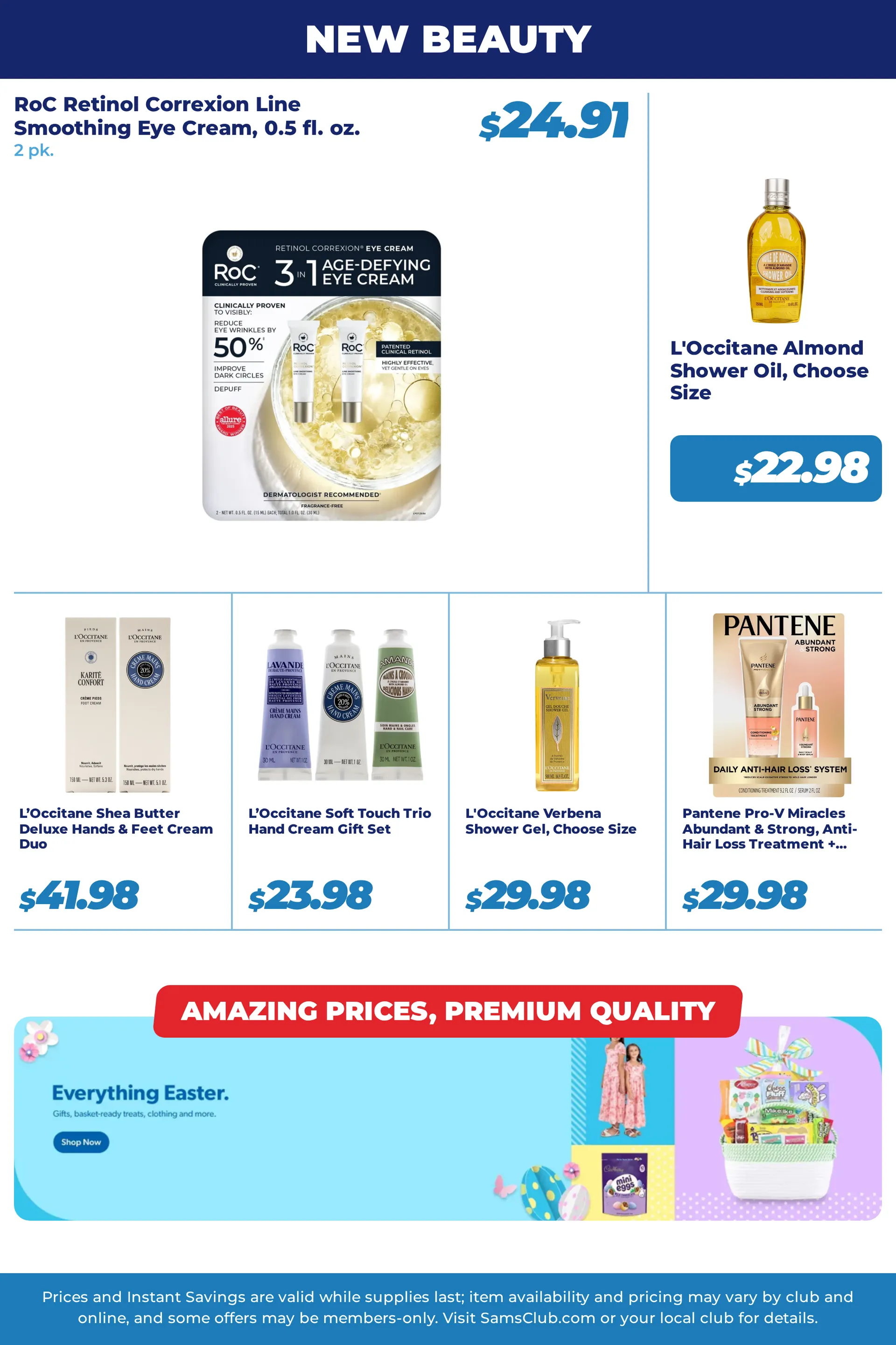Weekly ad Sam's Club — WeeklyFinds — 2026-09-23 from September 23 to October 15 2026 - Page 25