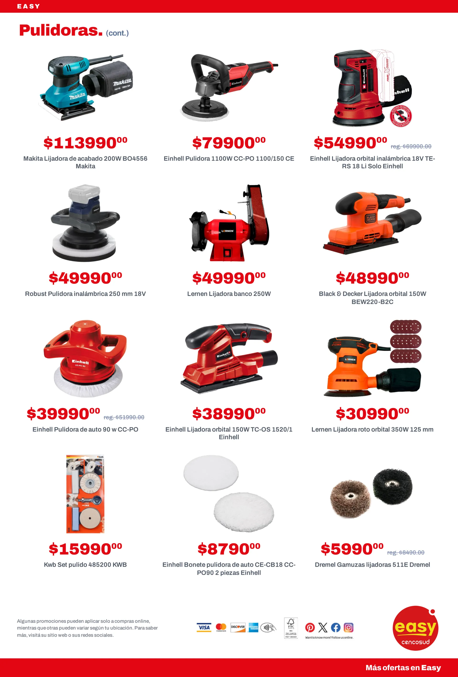 Catálogo de Ofertas semanales! 27 de agosto al 10 de septiembre 2026 - Página 25