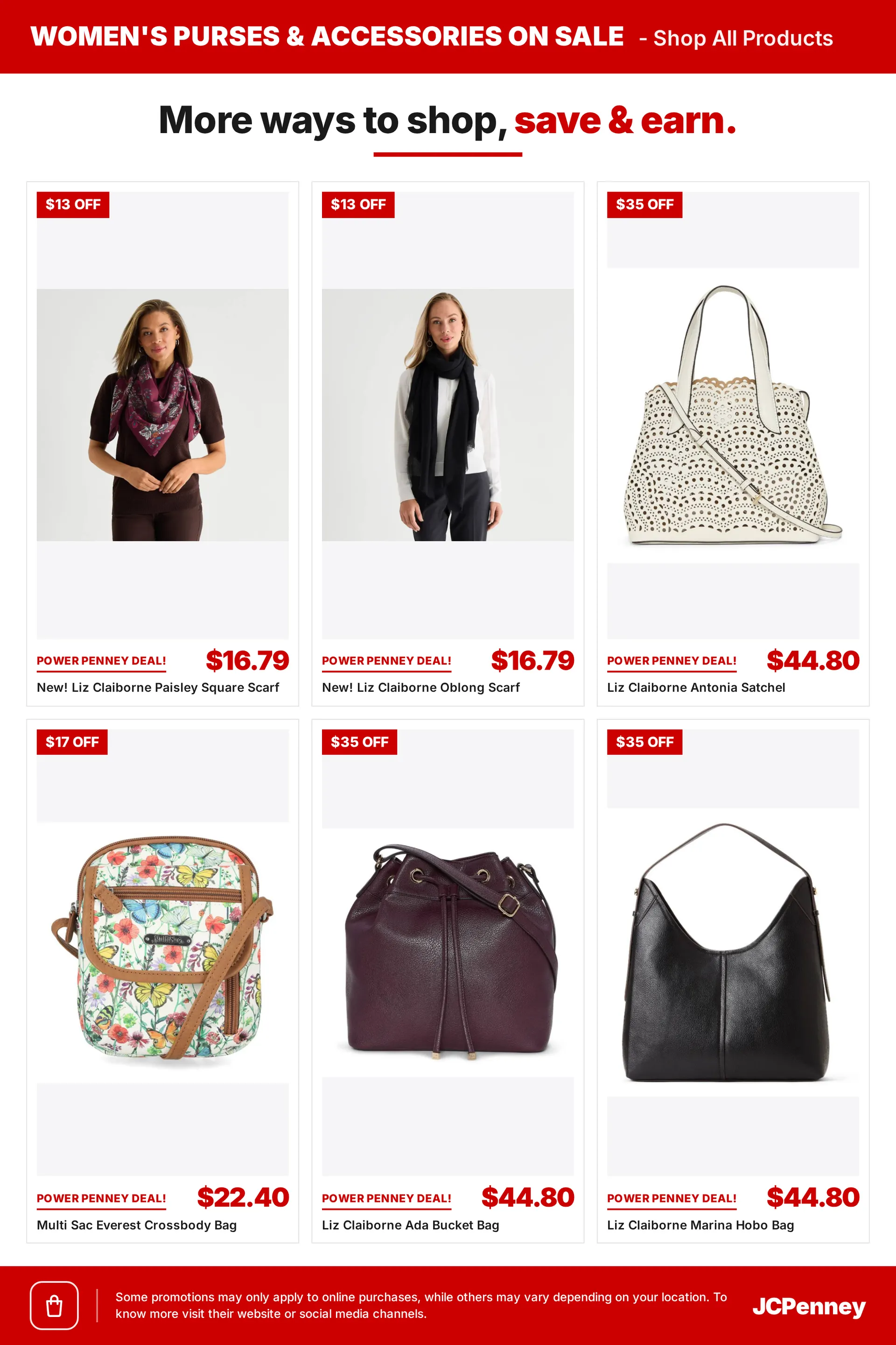 Weekly ad JCPenney — 2026-08-24 from August 24 to August 31 2026 - Page 25
