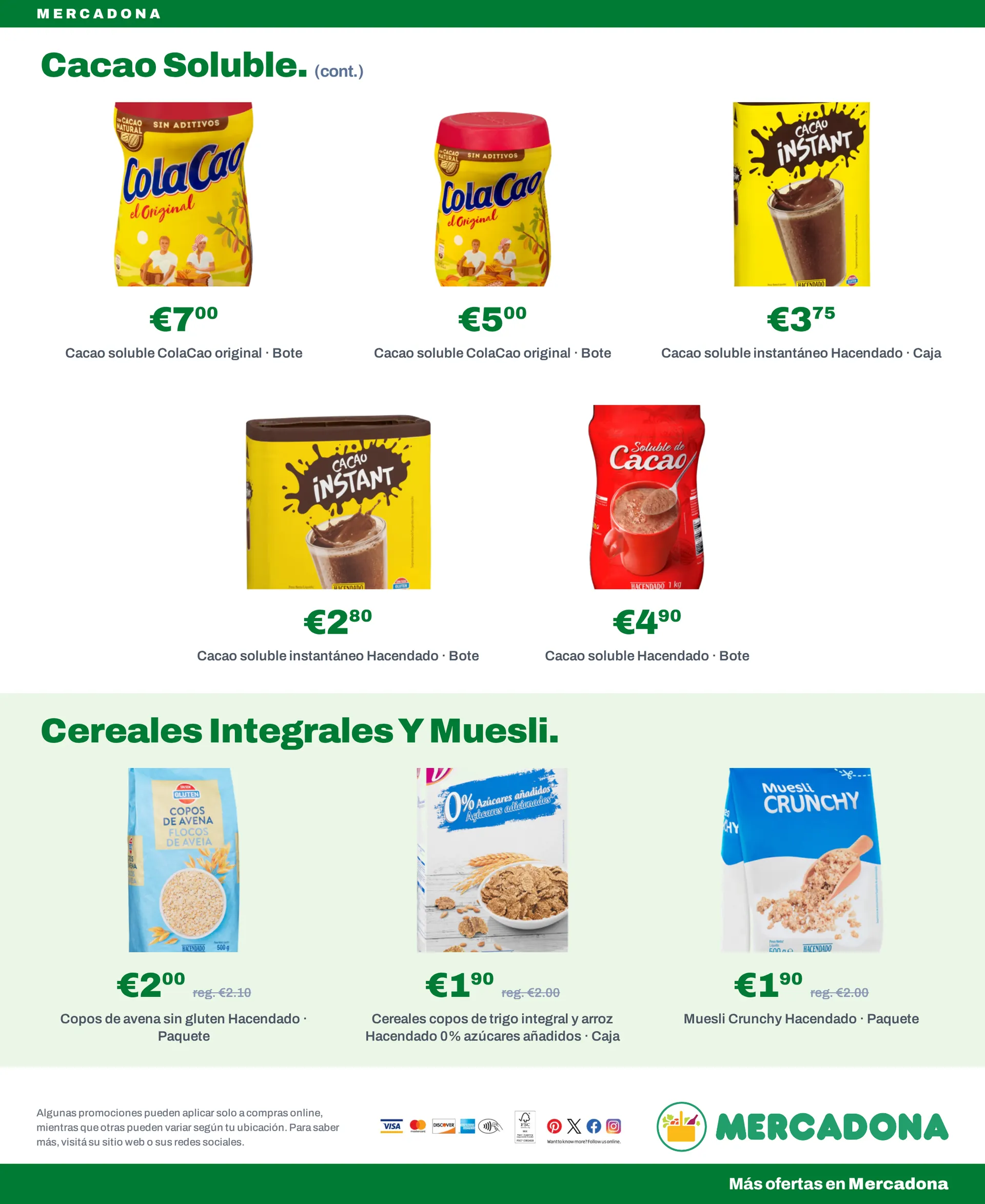 Catálogo de Mercadona — 2026-07-21 21 de julio al 5 de agosto 2026 - Página 25