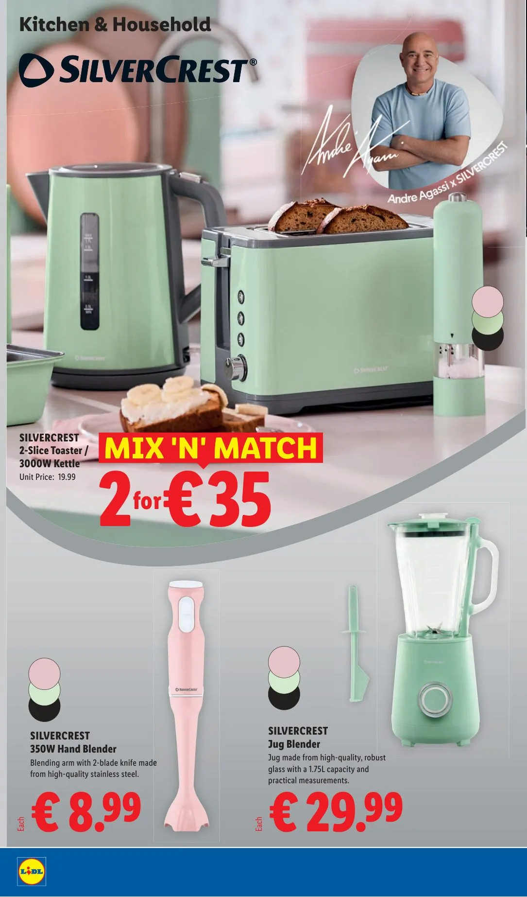Lidl — 2026-07-31 - 6 August 12 August 2026 - Page 26