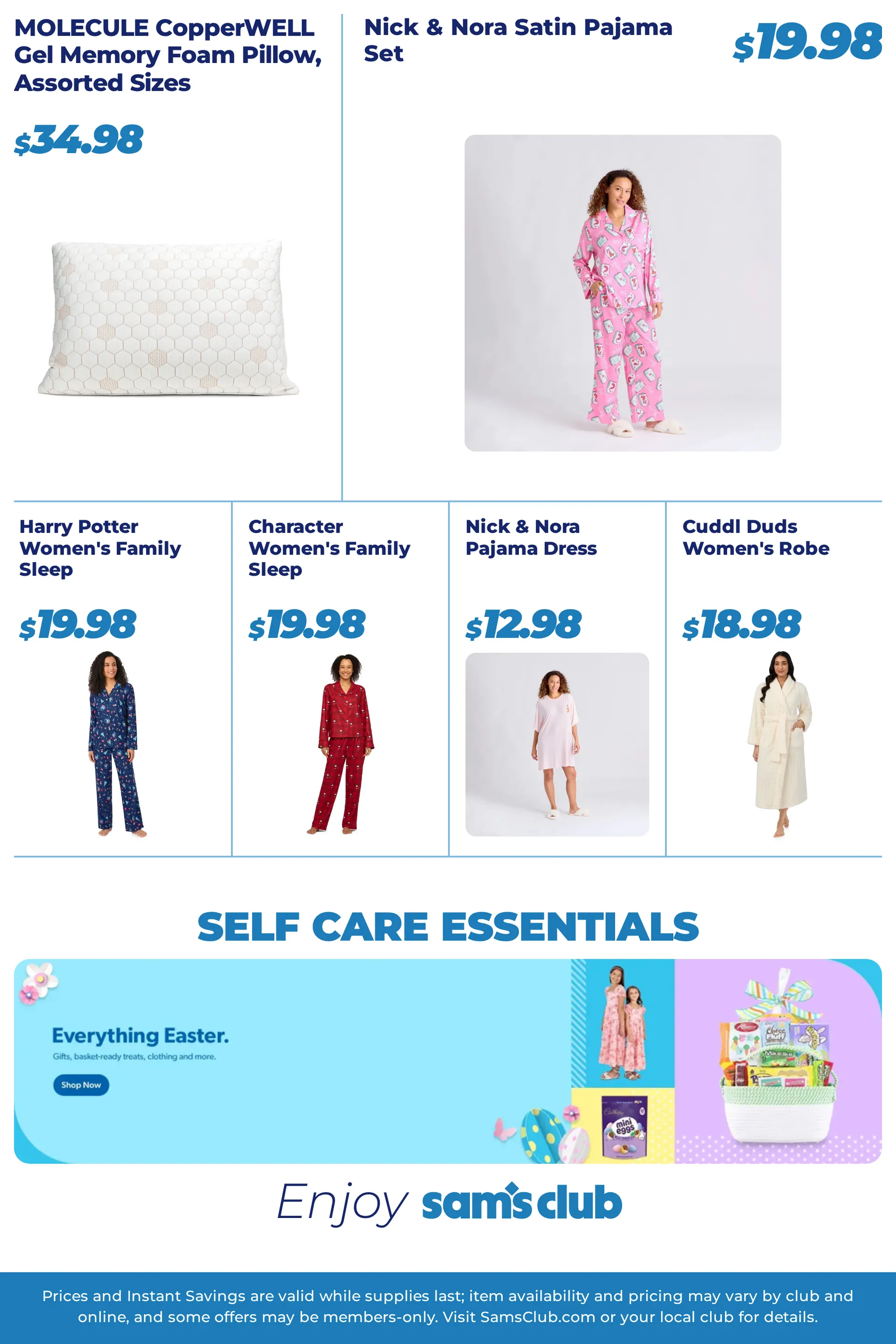Weekly ad Sam's Club — Catálogo 1 — 2026-09-16 from September 16 to September 30 2026 - Page 26