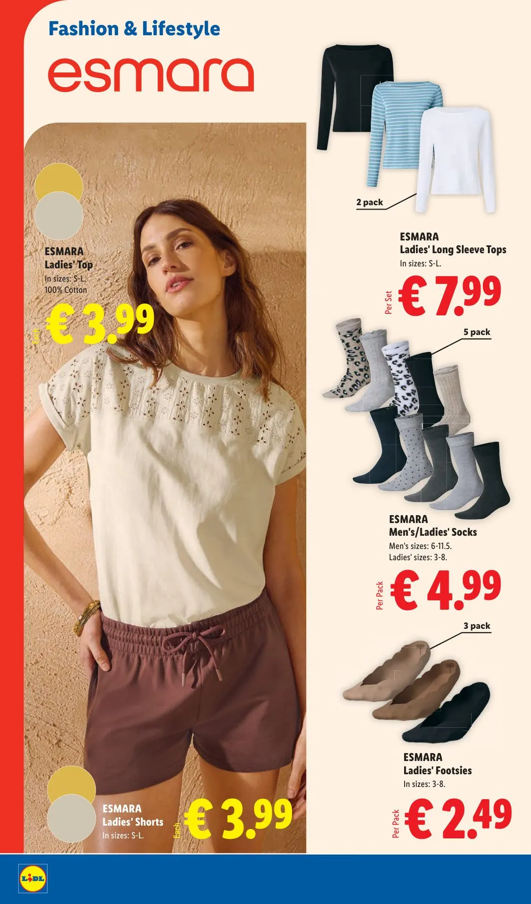 Lidl — 2026-08-10 - 13 August 19 August 2026 - Page 26