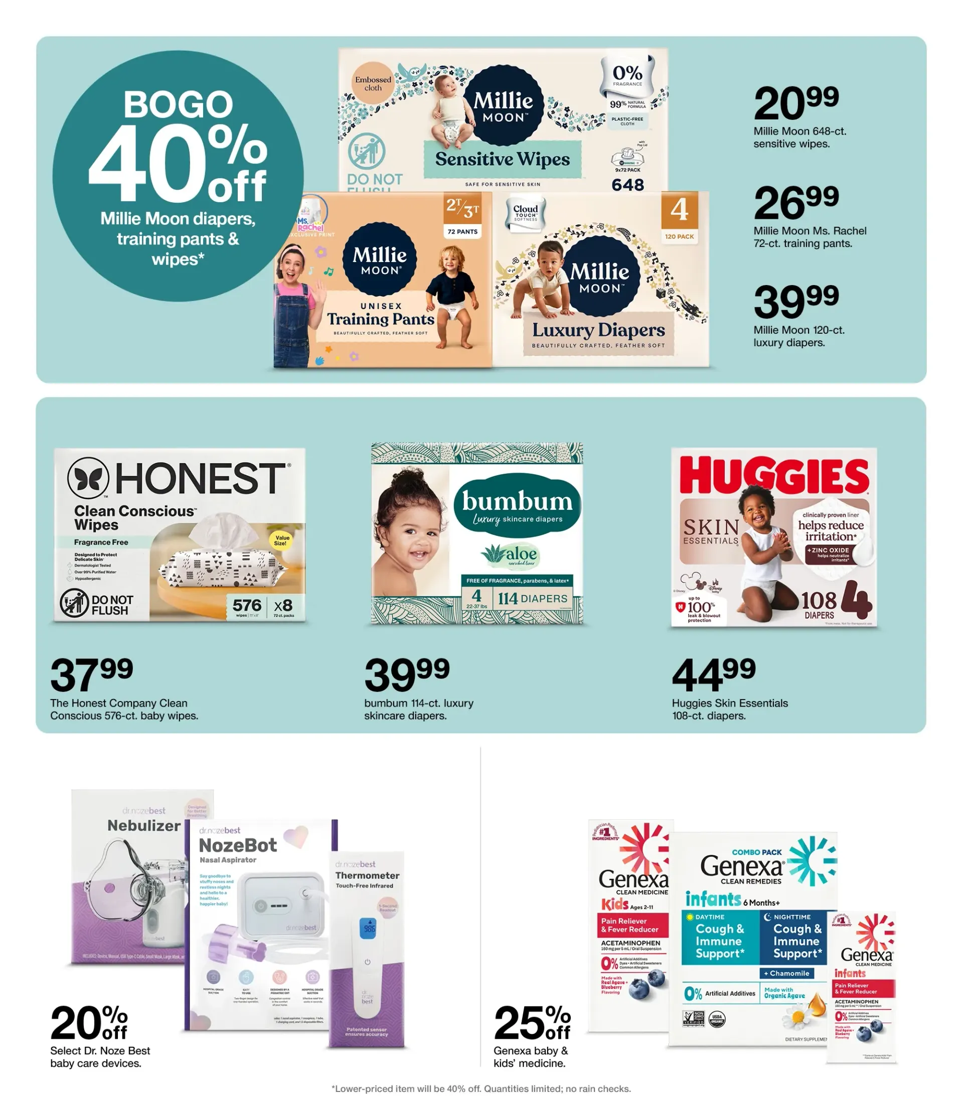 Weekly promotion Target — 2026-10-21 spanning from October 18 to October 24 2026 - Page 26 for Catalogue 365