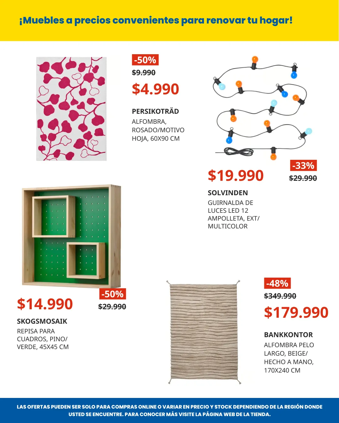 Catálogo de IKEA — 2026-09-22 22 de septiembre al 7 de octubre 2026 - Página 26