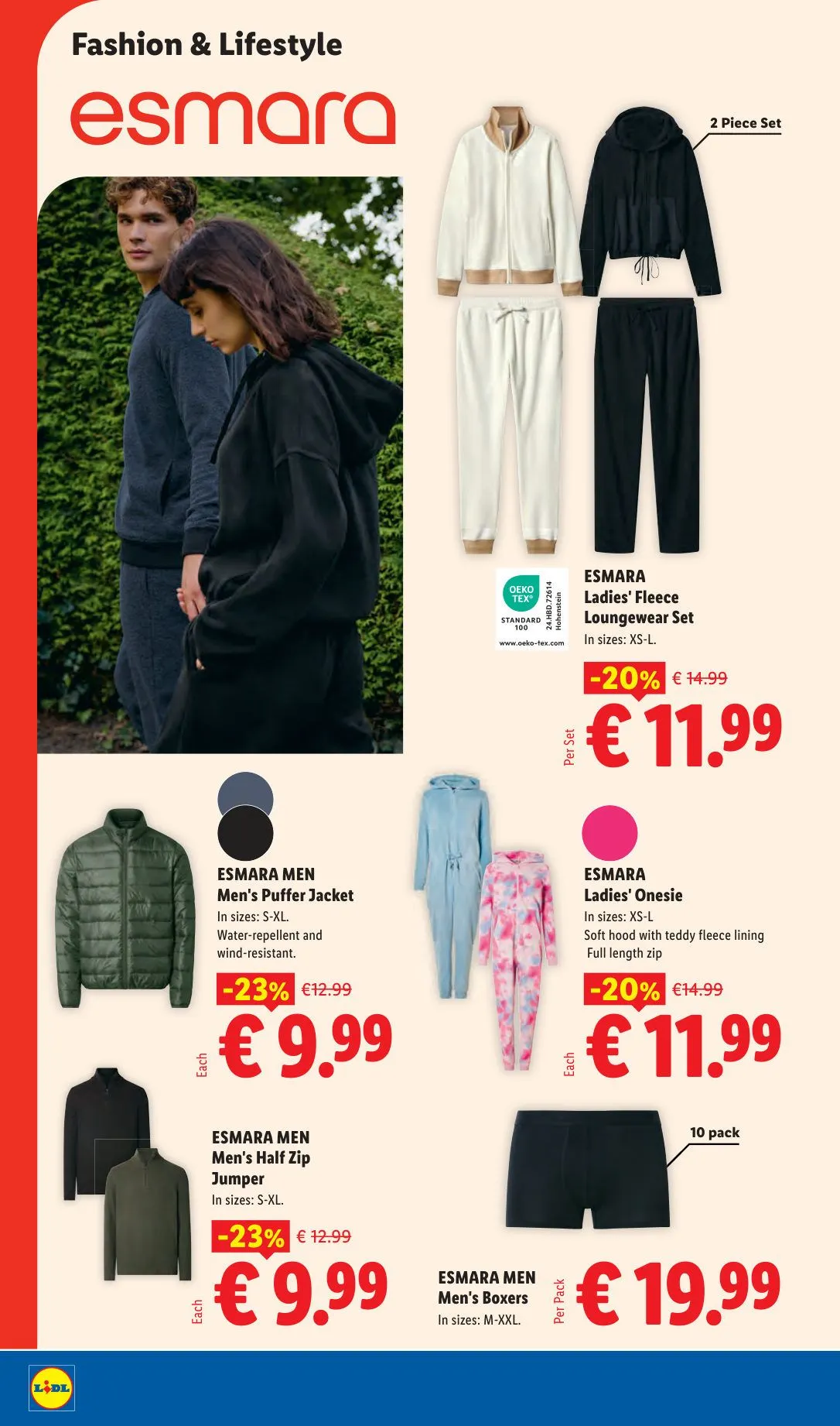 Lidl — 2026-08-14 - 20 August 26 August 2026 - Page 26