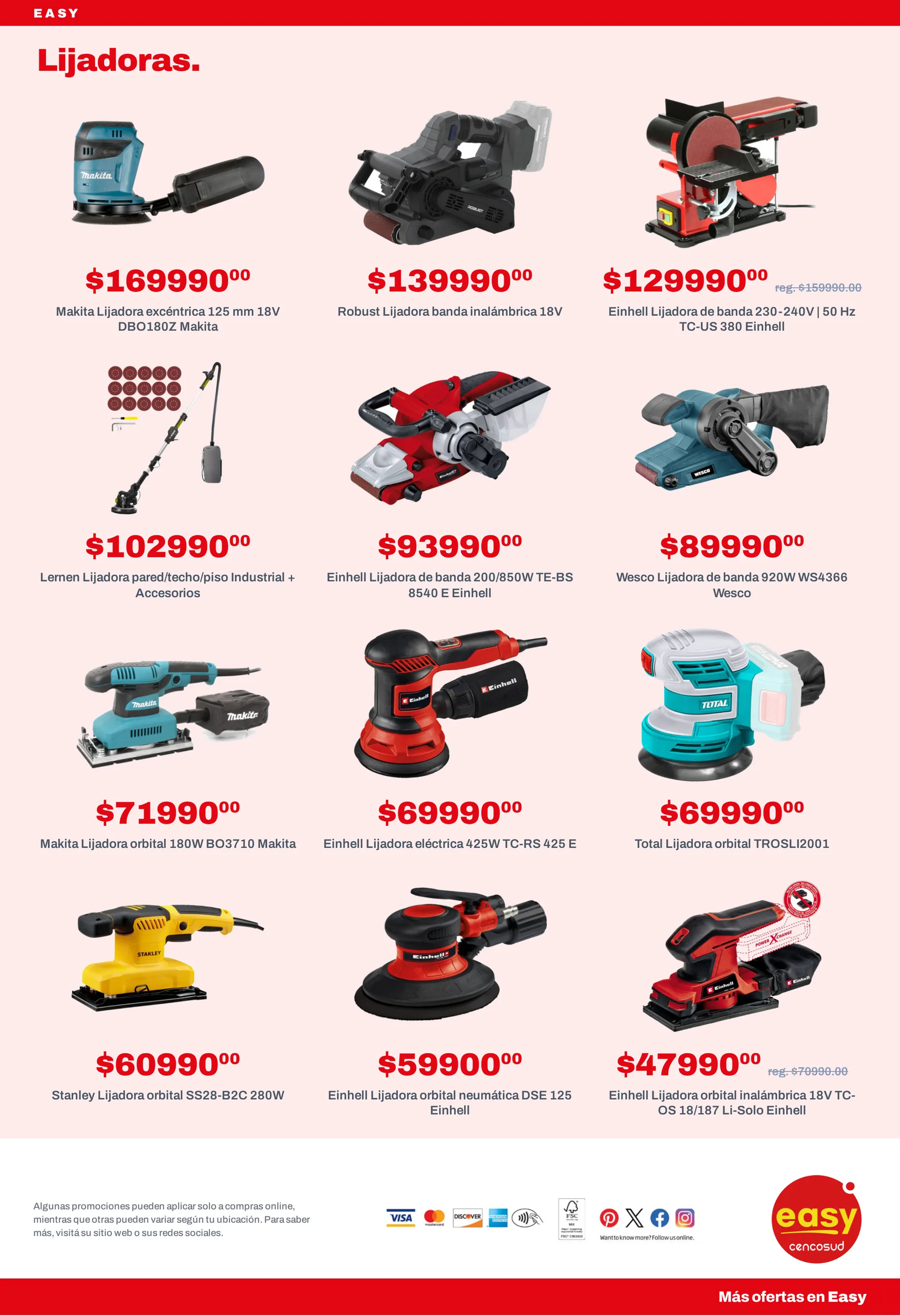 Catálogo de Ofertas semanales! 27 de agosto al 10 de septiembre 2026 - Página 26