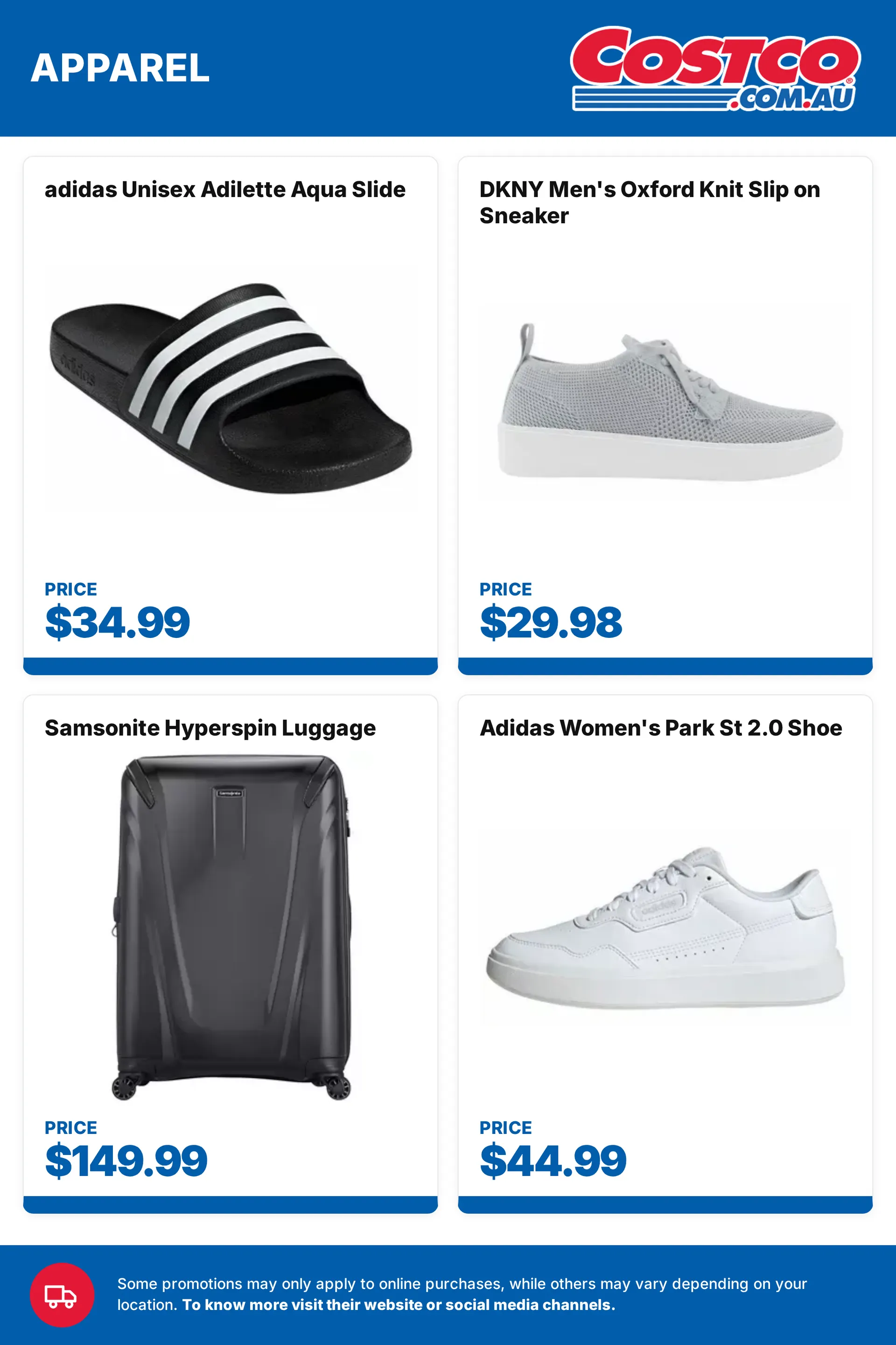 Costco — 2026-10-08 - Catalogue valid from 8 October to 15 October 2026 - page 26