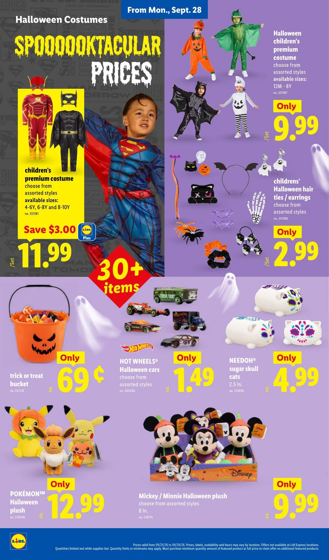 Weekly ad Lidl — 2026-09-23 from September 23 to September 29 2026 - Page 26