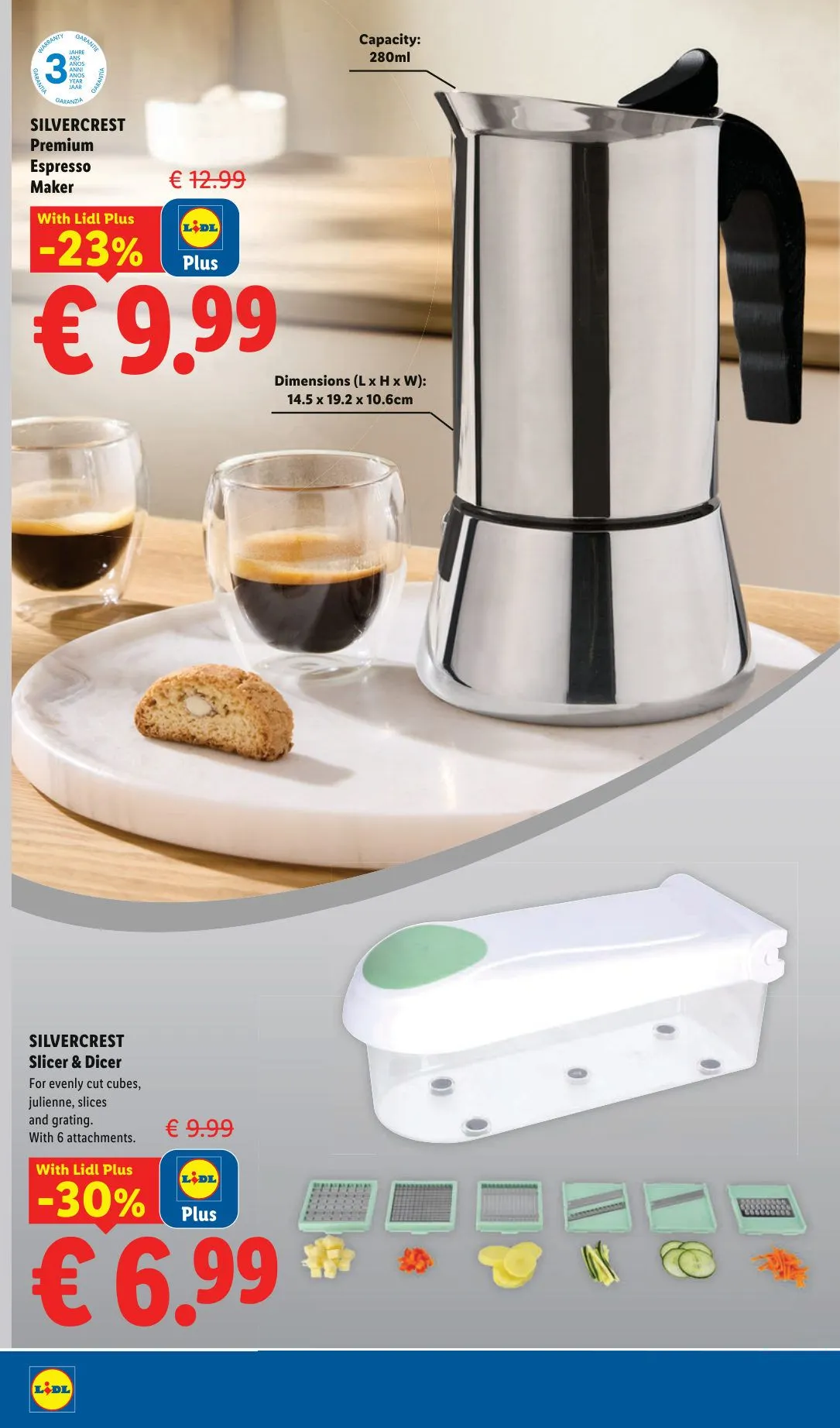 Lidl — 2026-10-28 - 29 October 4 November 2026 - Page 26
