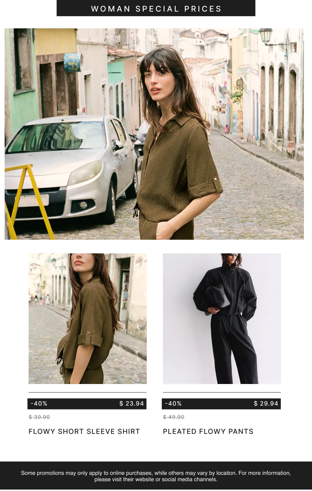 Weekly ad Zara — 2026-10-07 from October 7 to October 22 2026 - Page 26