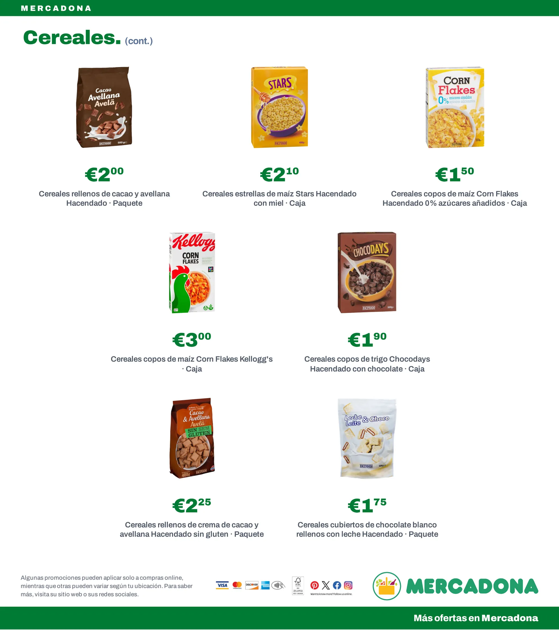 Catálogo de Mercadona — 2026-09-02 2 de septiembre al 9 de septiembre 2026 - Página 26