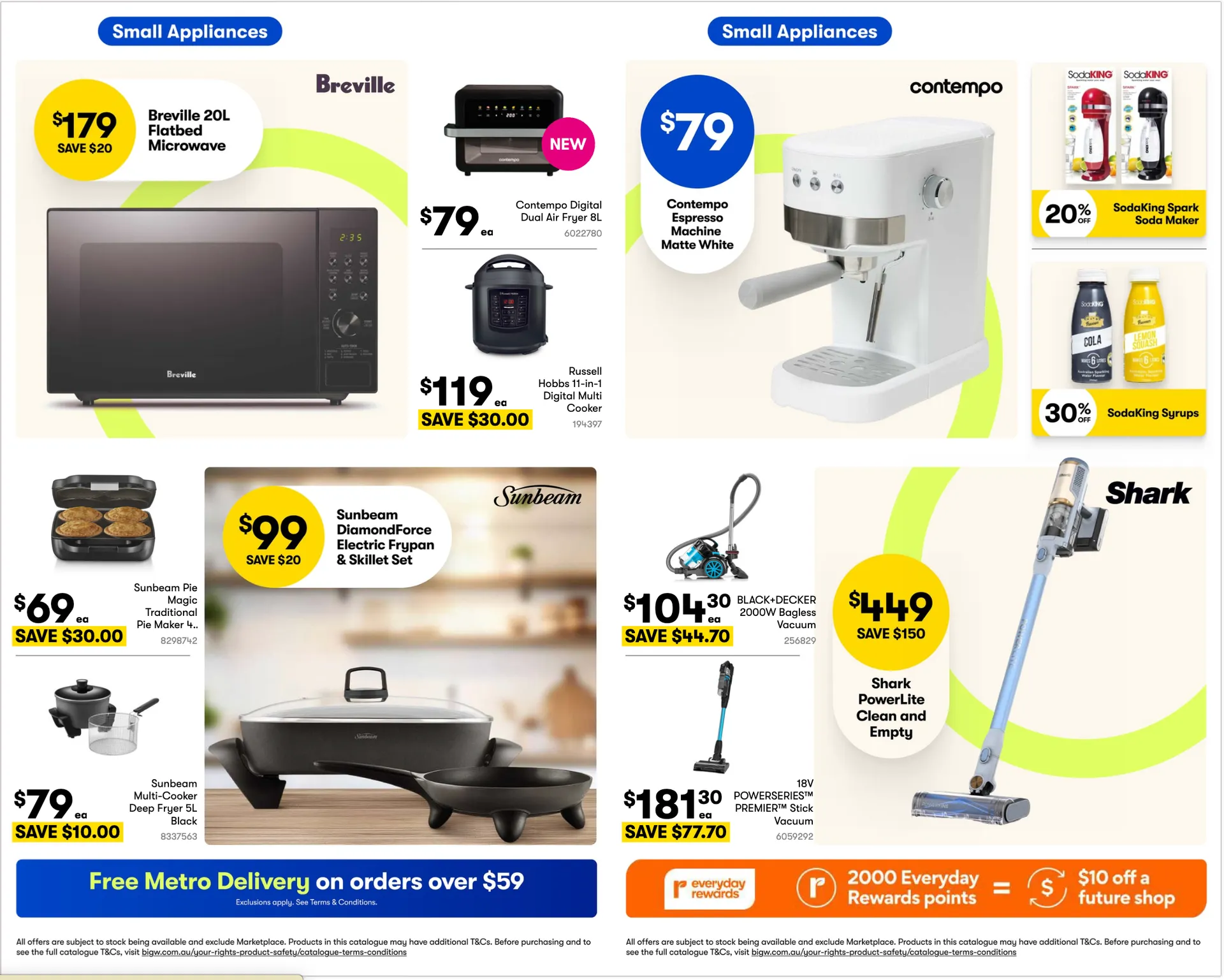 BIG W — 2026-08-07 - Catalogue valid from 7 August to 31 August 2026 - page 26
