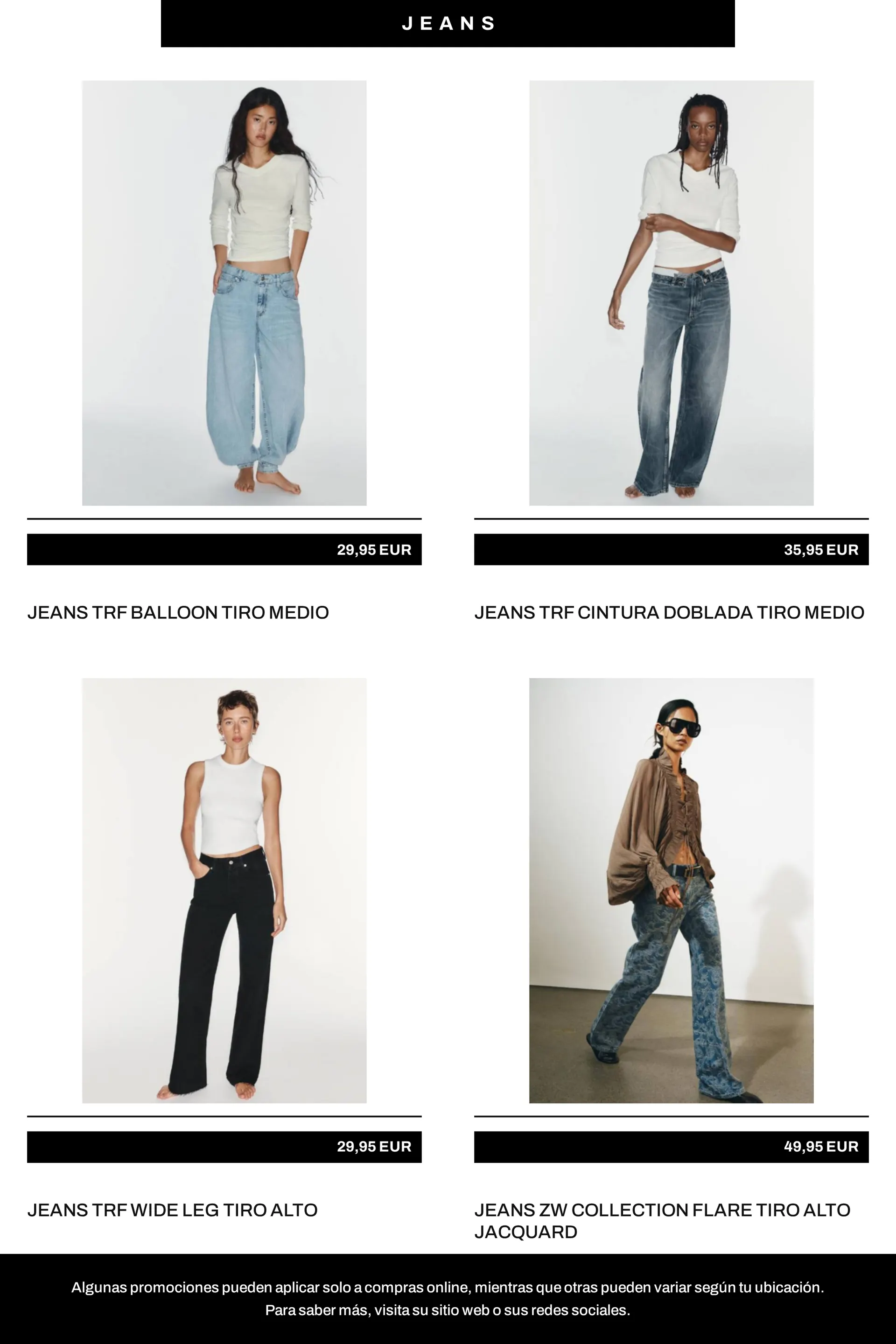 Catálogo de Zara — Mujer — 2026-09-08 8 de septiembre al 18 de septiembre 2026 - Página 26