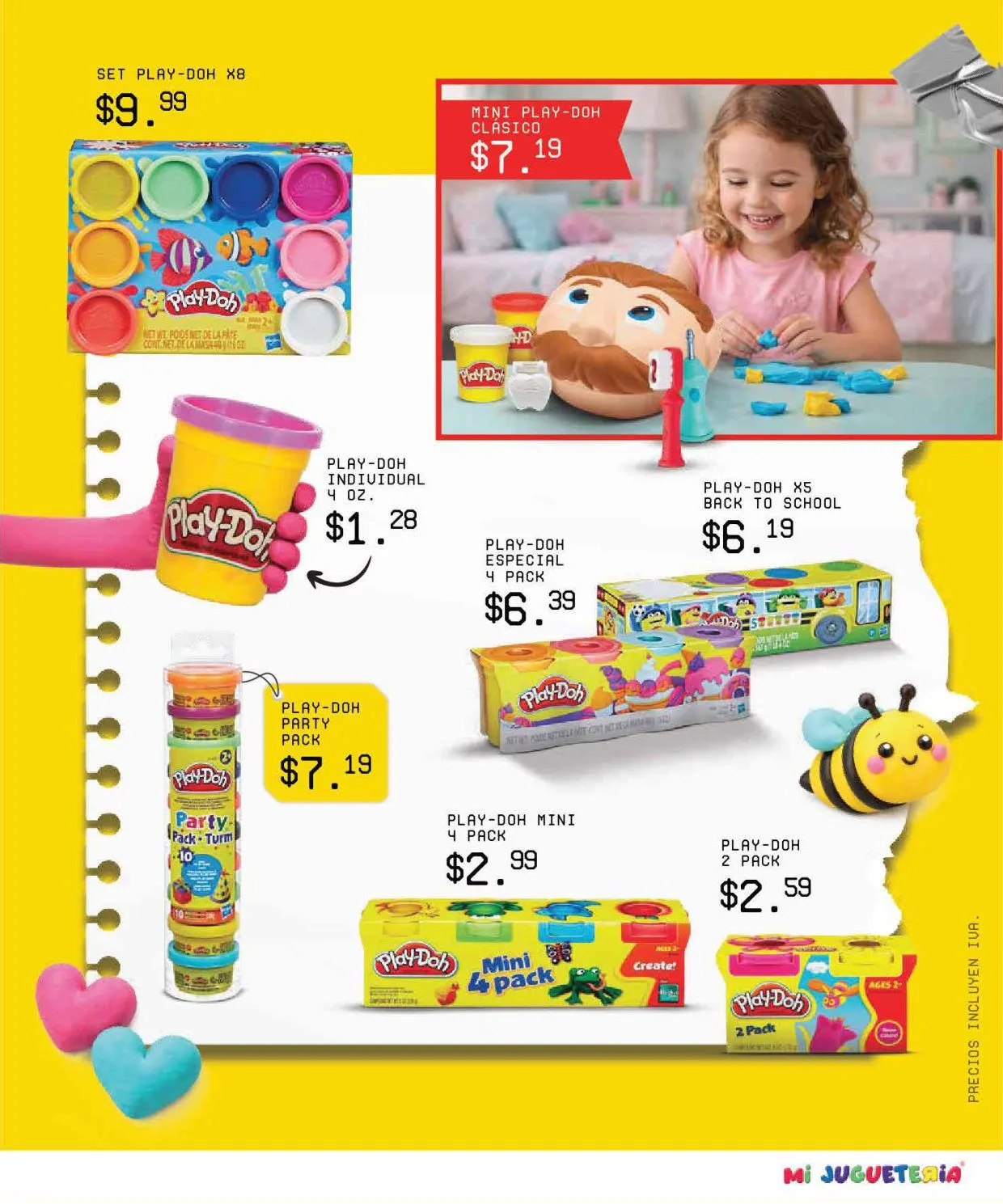 Catalogo de Mi Comisariato — 2026-08-27 27 de agosto al 11 de septiembre 2026 - Pag 26