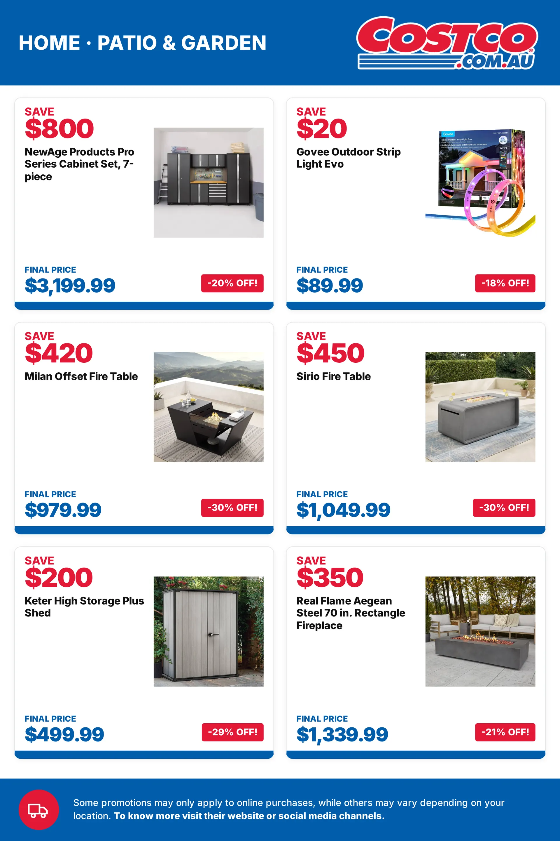 Costco — 2026-09-03 from September 3 to September 10 2026 - flyer page 26