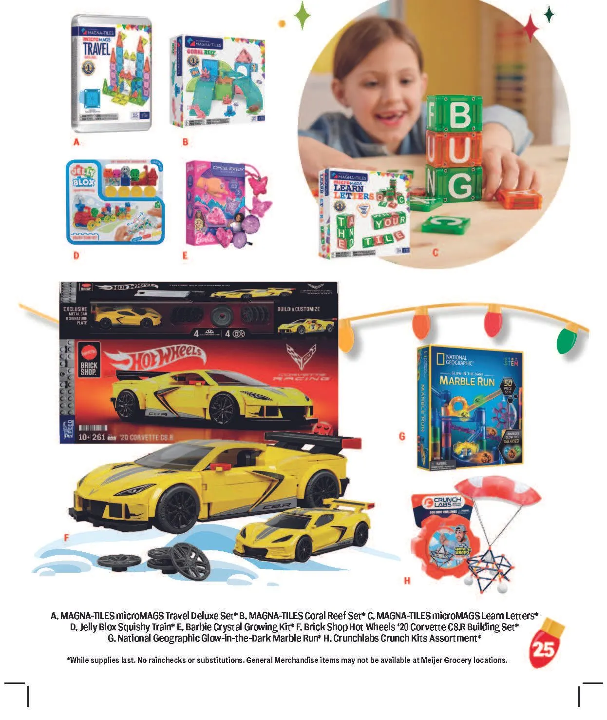 Weekly ad Meijer — 2026-10-13 from October 13 to December 25 2026 - Page 26