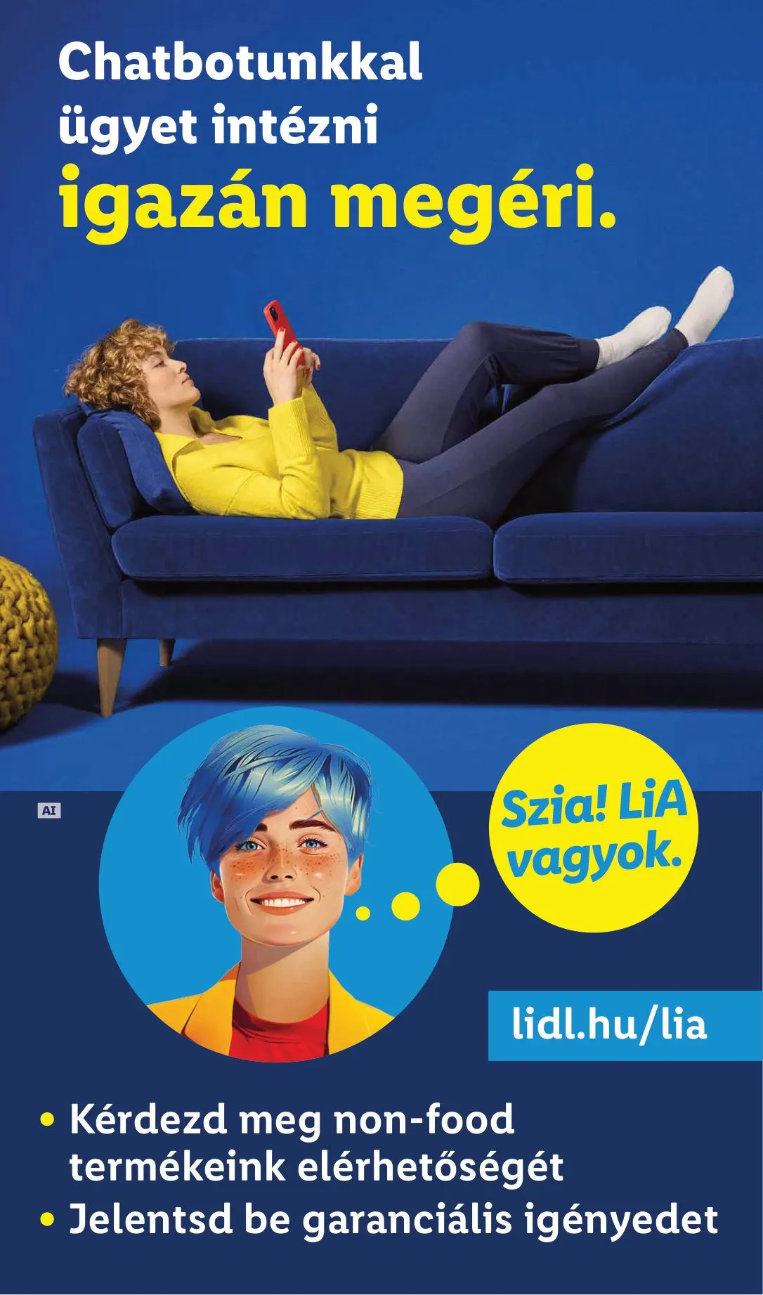 Katalógus Lidl — 2026-09-02 szeptember 2.-tól szeptember 4.-ig 2026. - Oldal 26