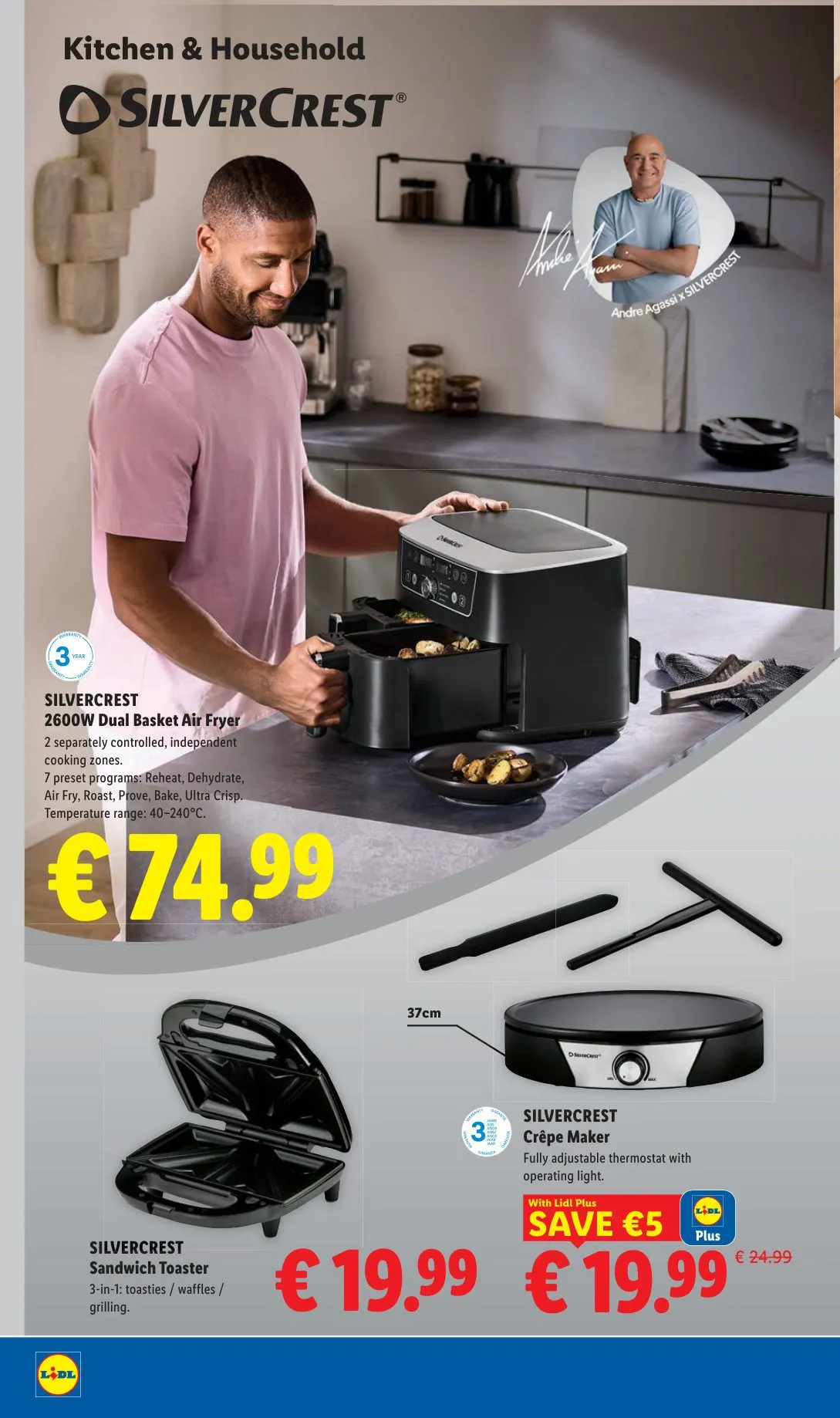 Lidl — 2026-08-20 - 27 August 2 September 2026 - Page 26