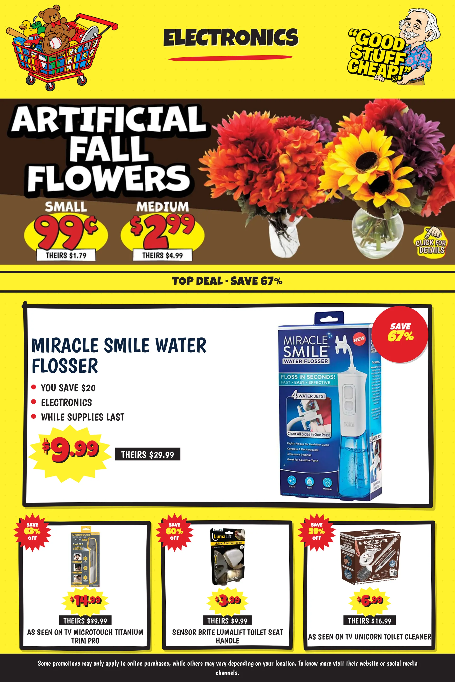 Weekly ad Ollie's — Catálogo 1 — 2026-09-14 from September 14 to September 21 2026 - Page 26