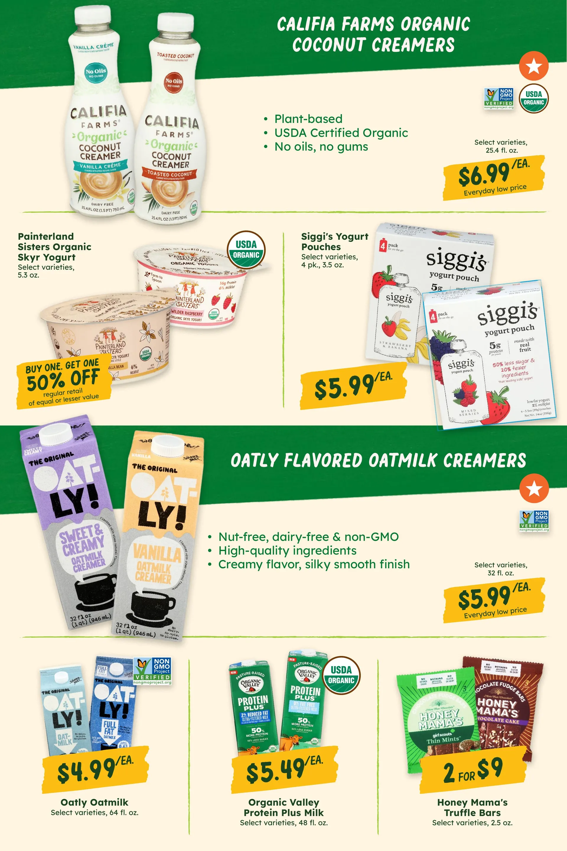Weekly ad Sprouts — 2026-08-12 from July 29 to August 27 2026 - Page 26
