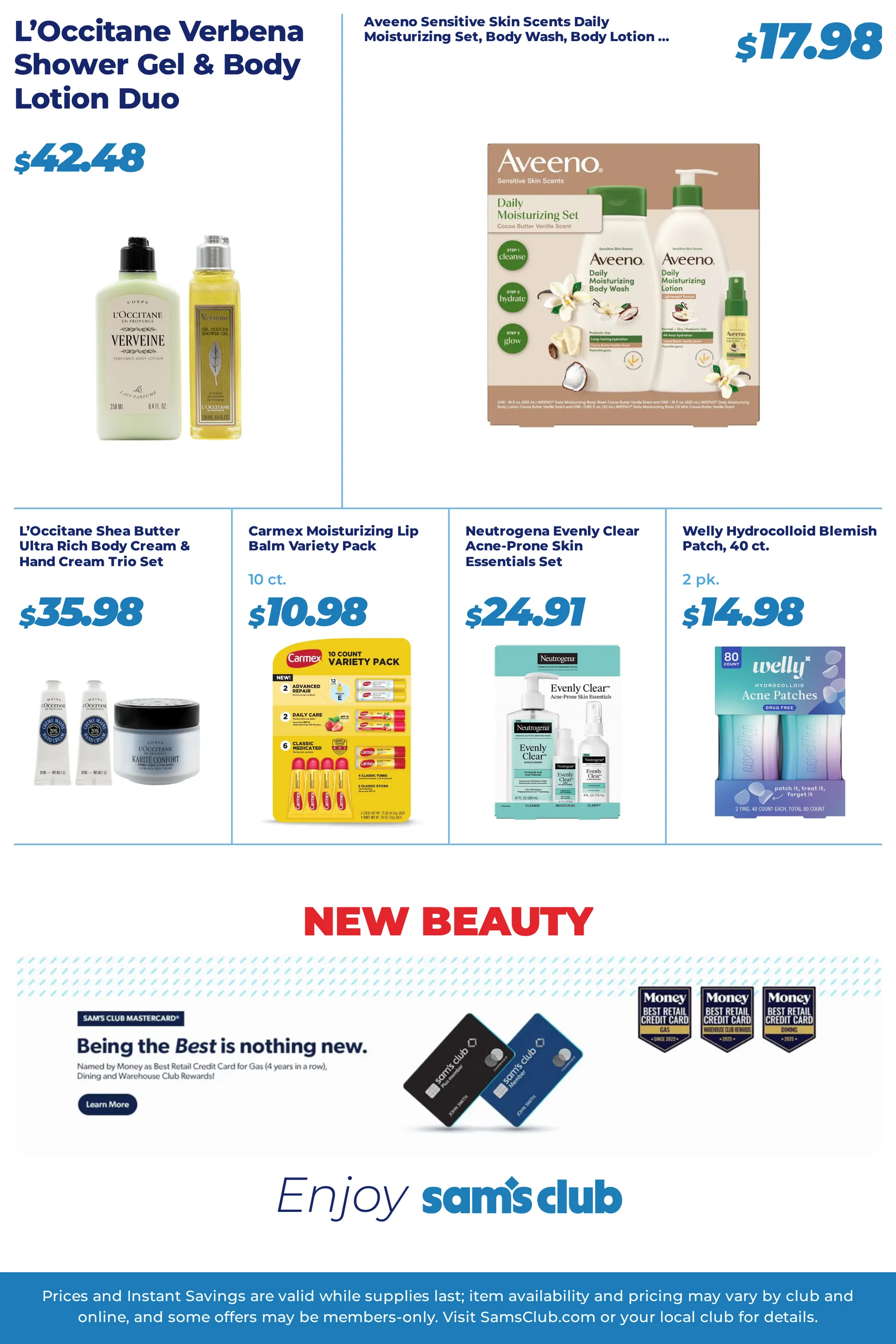 Weekly ad Sam's Club — WeeklyFinds — 2026-09-23 from September 23 to October 15 2026 - Page 26