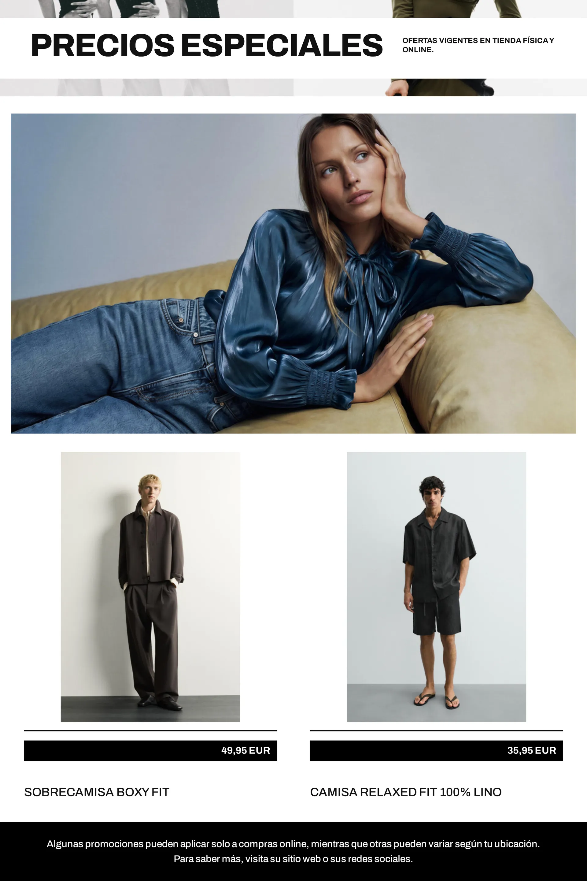 Catálogo de Zara — Hombre — 2026-09-08 8 de septiembre al 18 de septiembre 2026 - Página 26