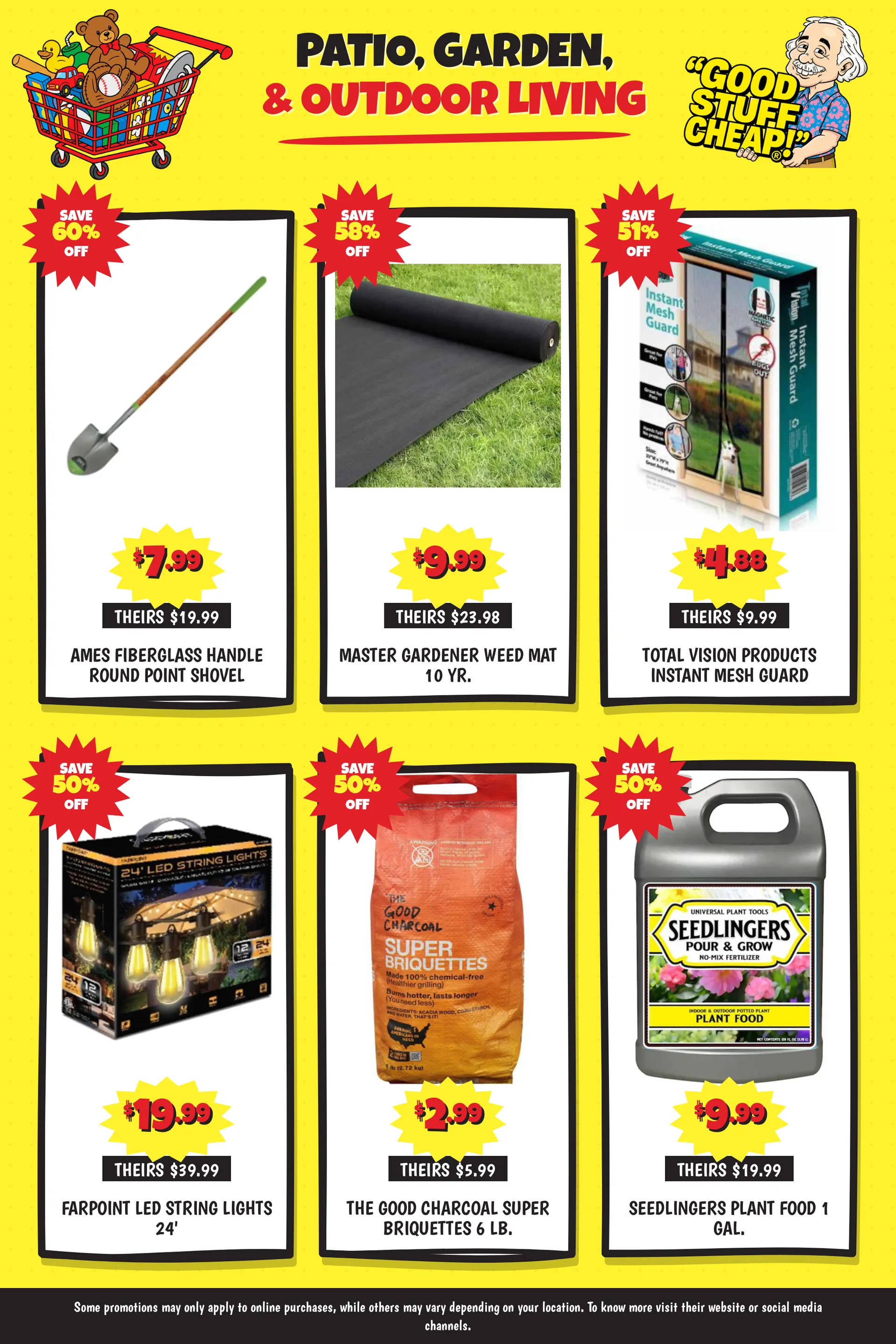 Weekly ad Ollie's — Weekly Savings 2 — 2026-09-07 from September 7 to September 18 2026 - Page 27