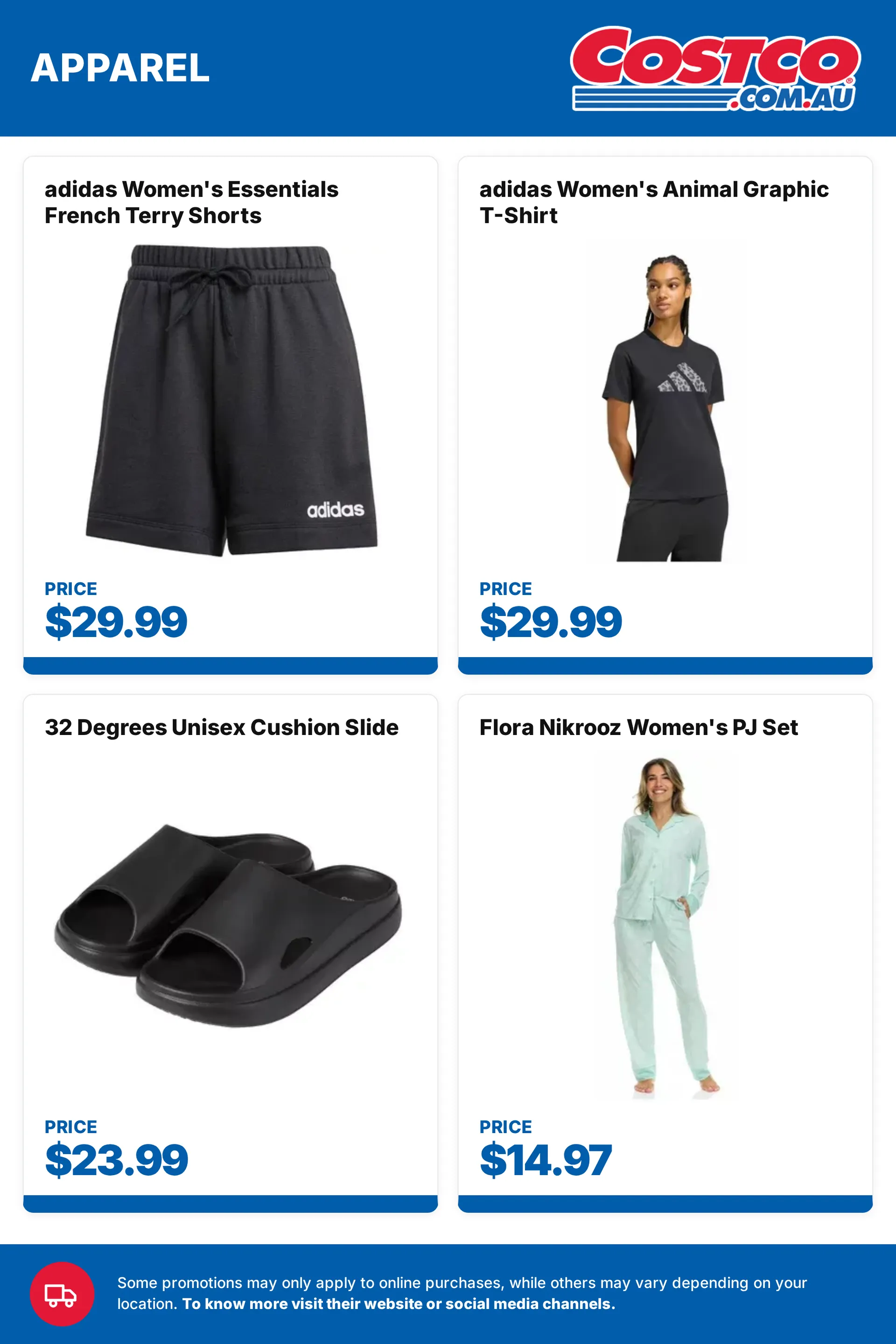 Costco — 2026-10-08 - Catalogue valid from 8 October to 15 October 2026 - page 27