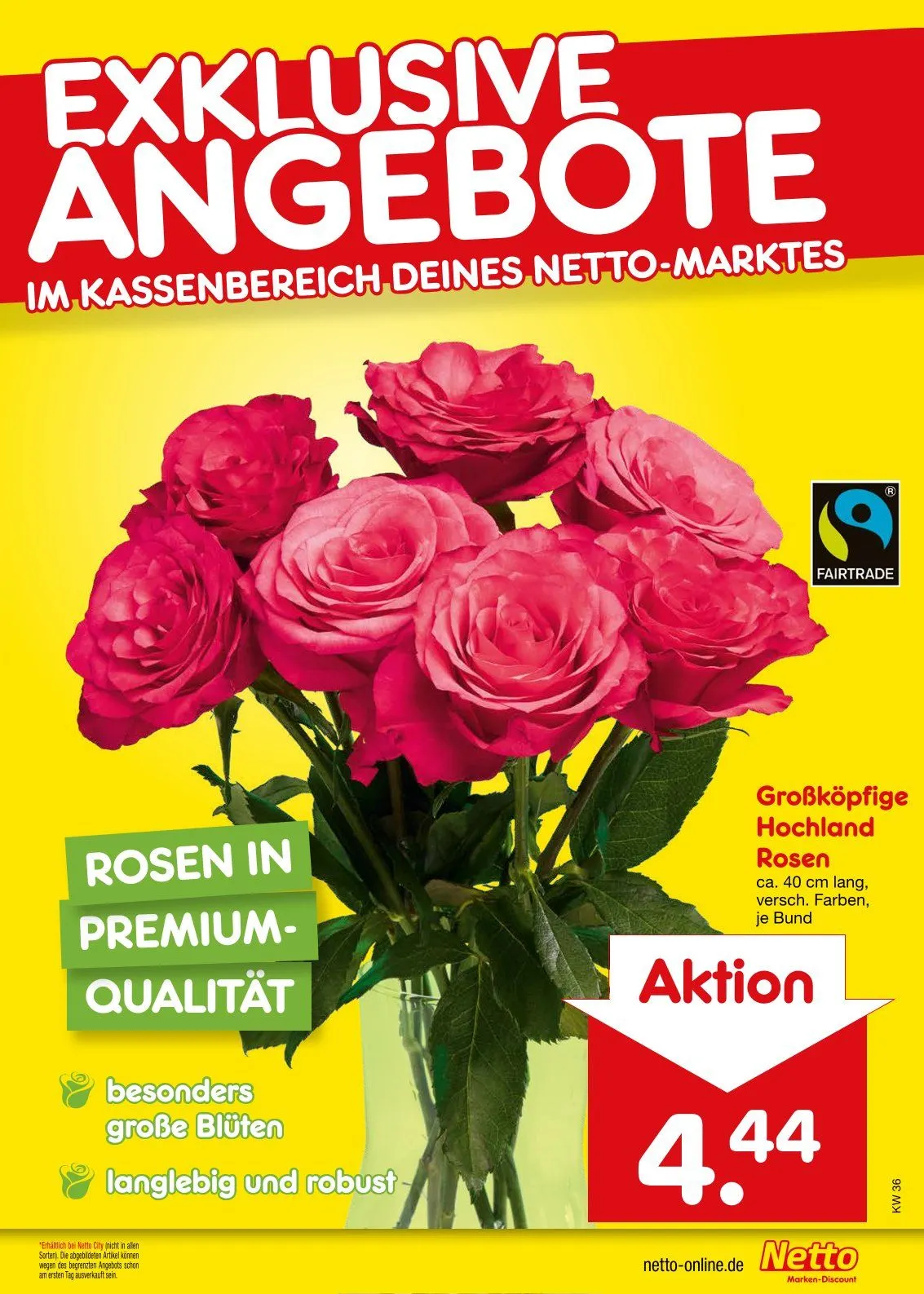 Netto Marken-Discount — 2026-08-31 van 31 augustus tot 5 september 2026 - Folder pagina 27