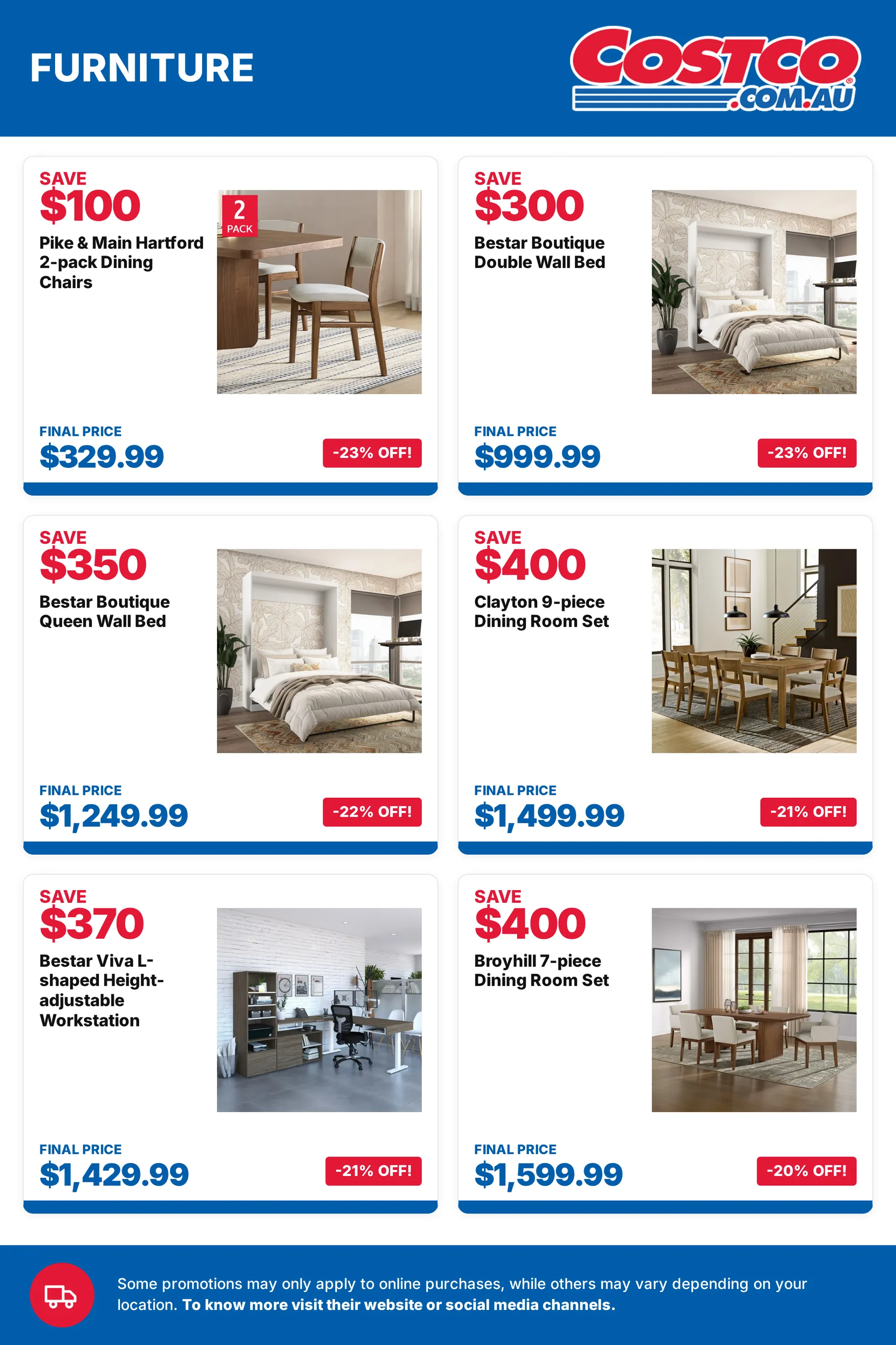 Costco — 2026-10-08 from October 8 to October 26 2026 - flyer page 27