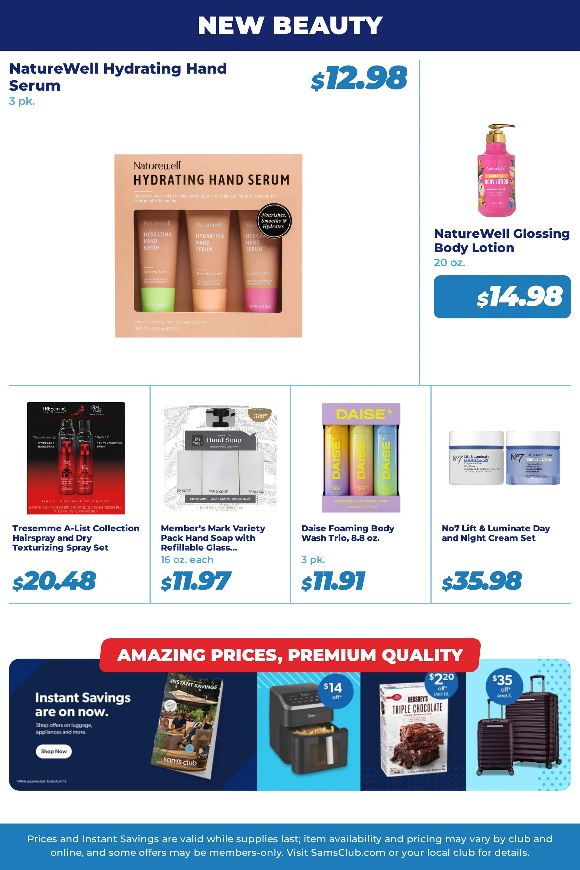Weekly ad Sam's Club — WeeklyFinds — 2026-09-23 from September 23 to October 15 2026 - Page 27