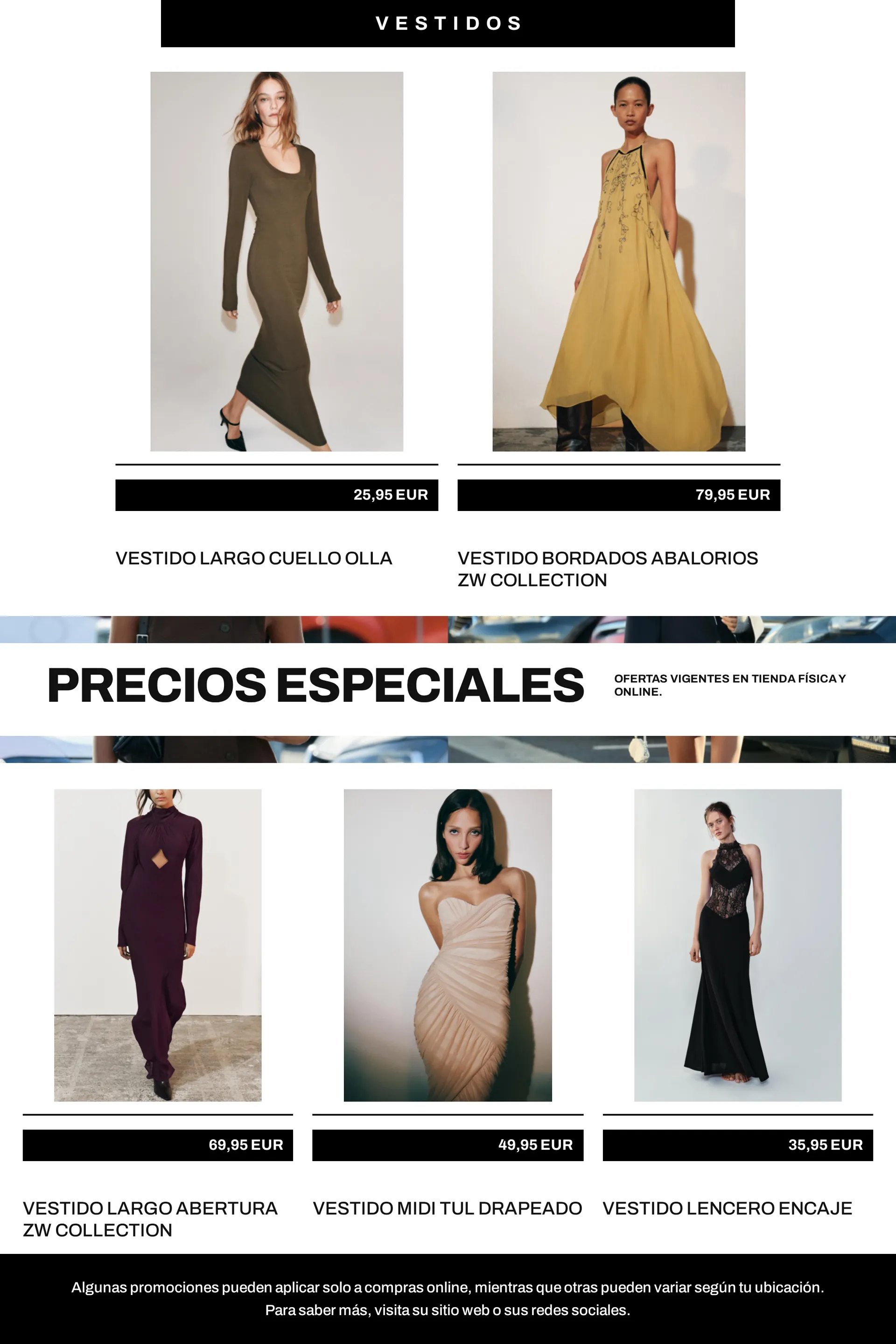 Catálogo de Zara — Catálogo 1 — 2026-10-09 9 de octubre al 26 de octubre 2026 - Página 27