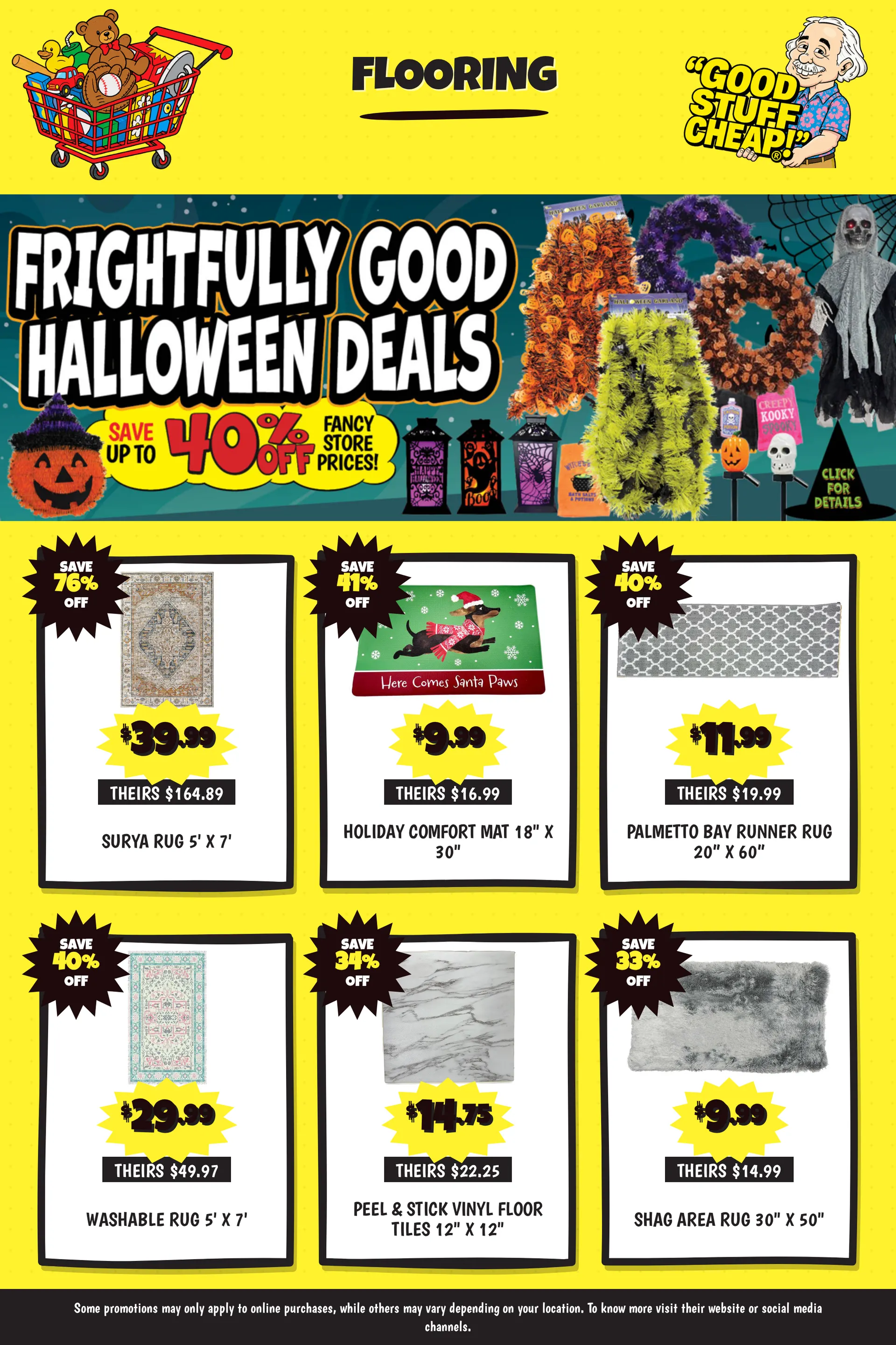 Weekly ad Ollie's — Catálogo 1 — 2026-09-18 from September 18 to October 5 2026 - Page 27