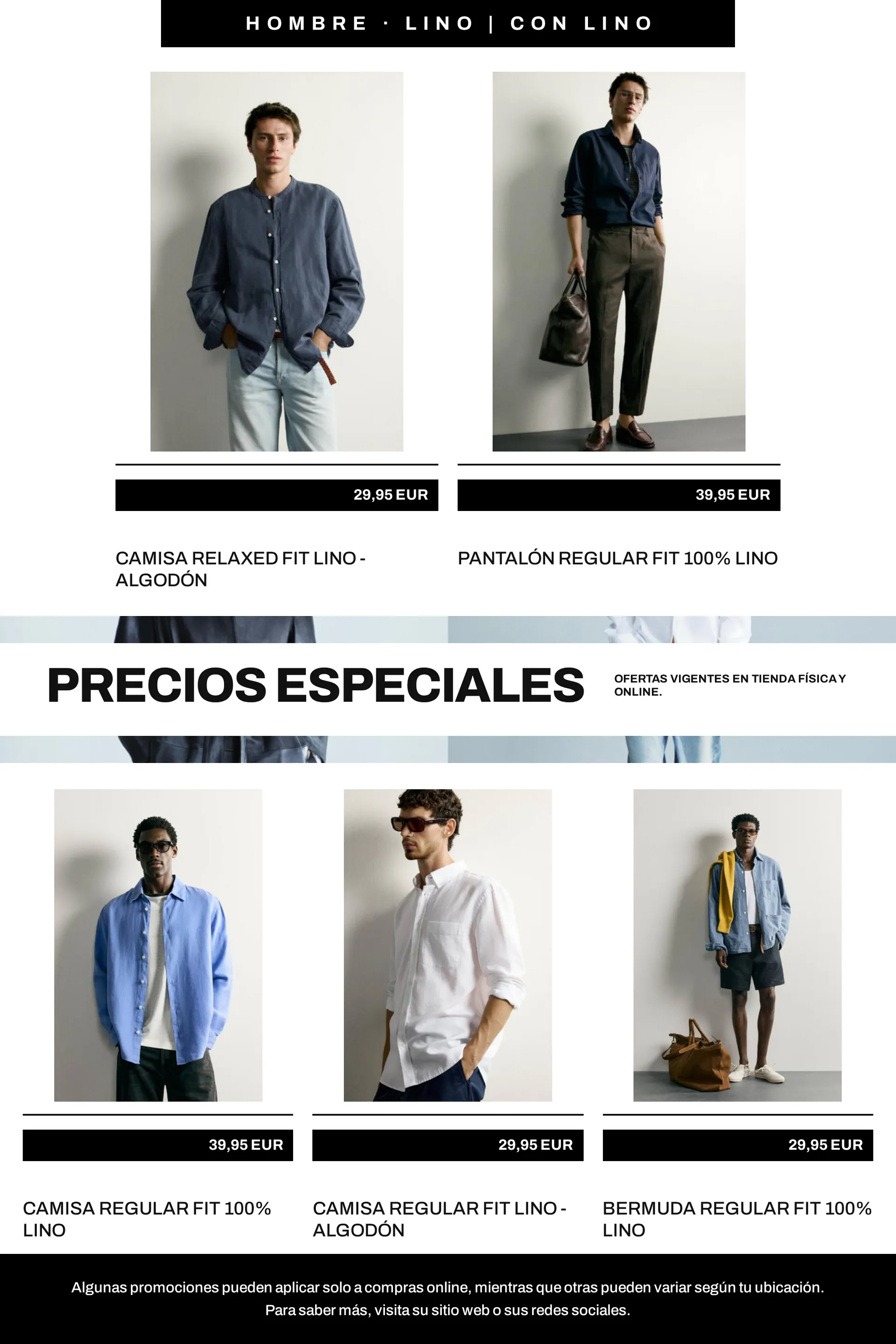 Catálogo de Zara — Catálogo 2 — 2026-09-08 8 de septiembre al 23 de septiembre 2026 - Página 27